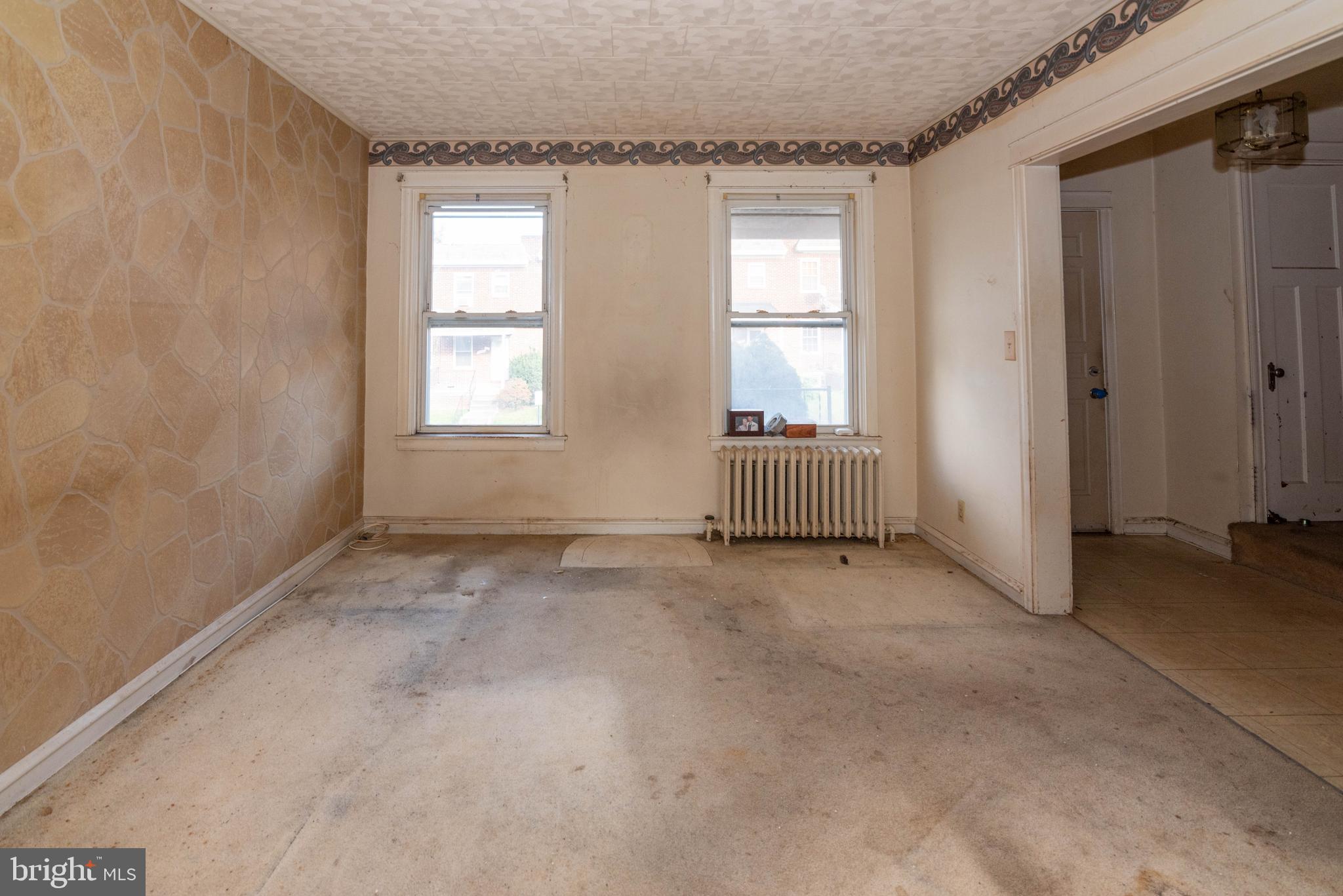 BELAIR-EDISON - Residential