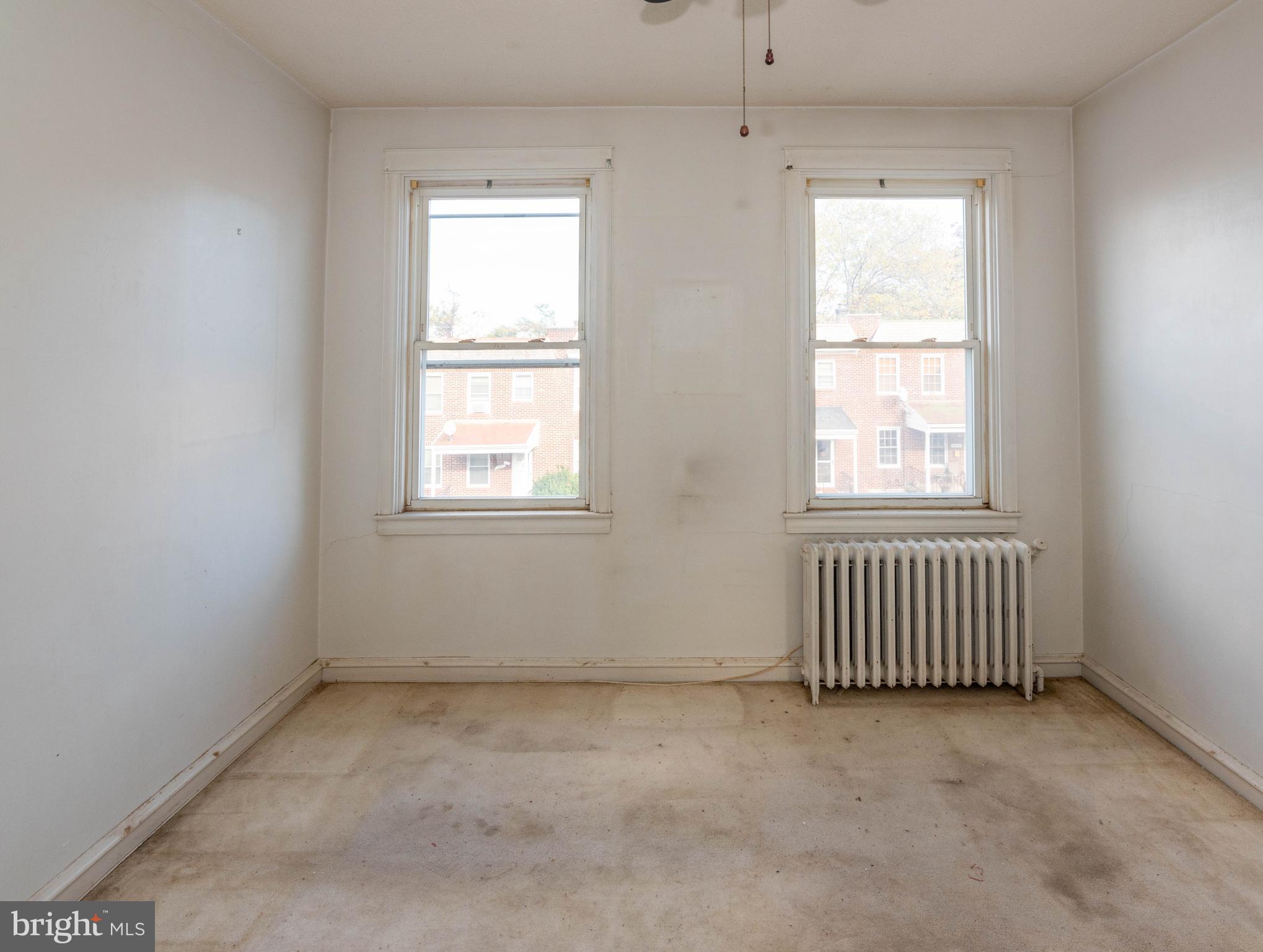 BELAIR-EDISON - Residential