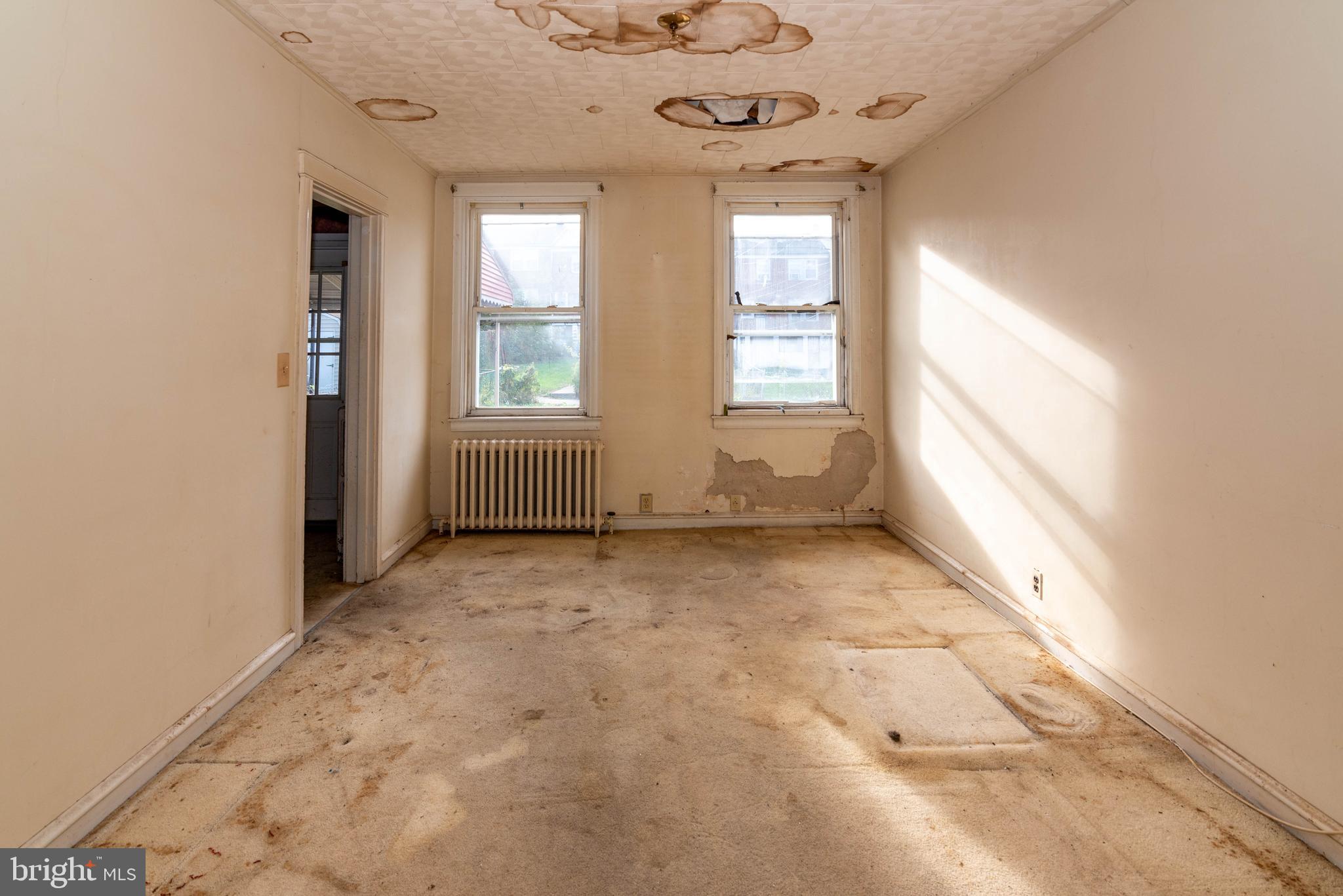 BELAIR-EDISON - Residential