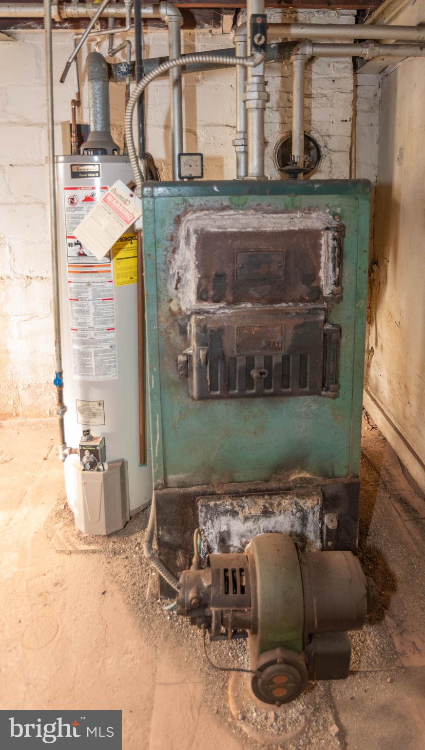 BELAIR-EDISON - Residential