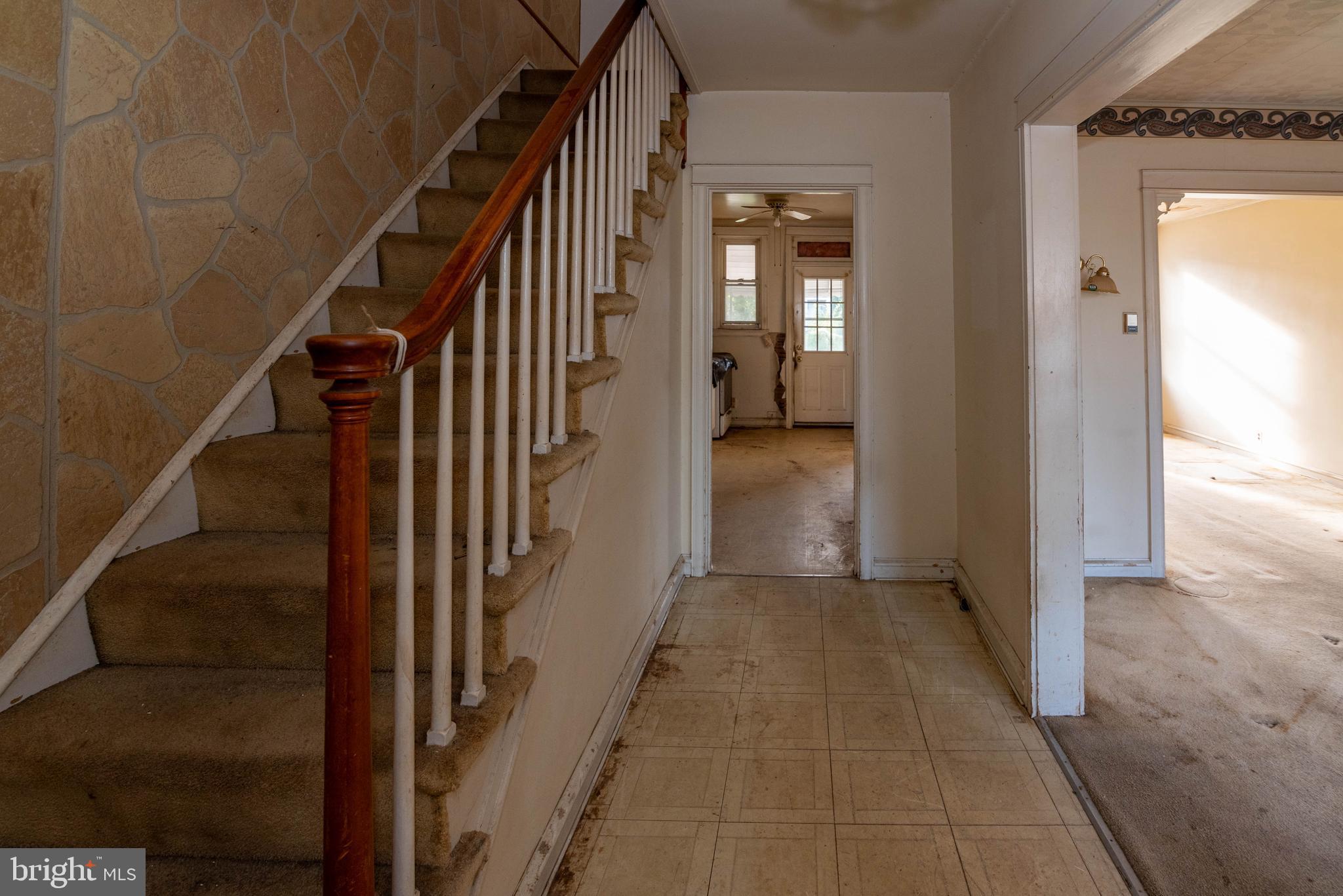 BELAIR-EDISON - Residential