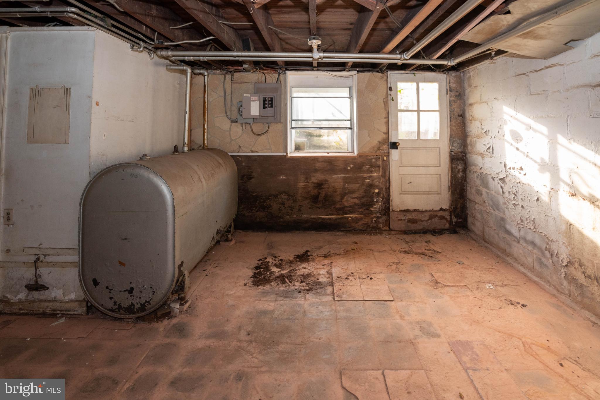 BELAIR-EDISON - Residential