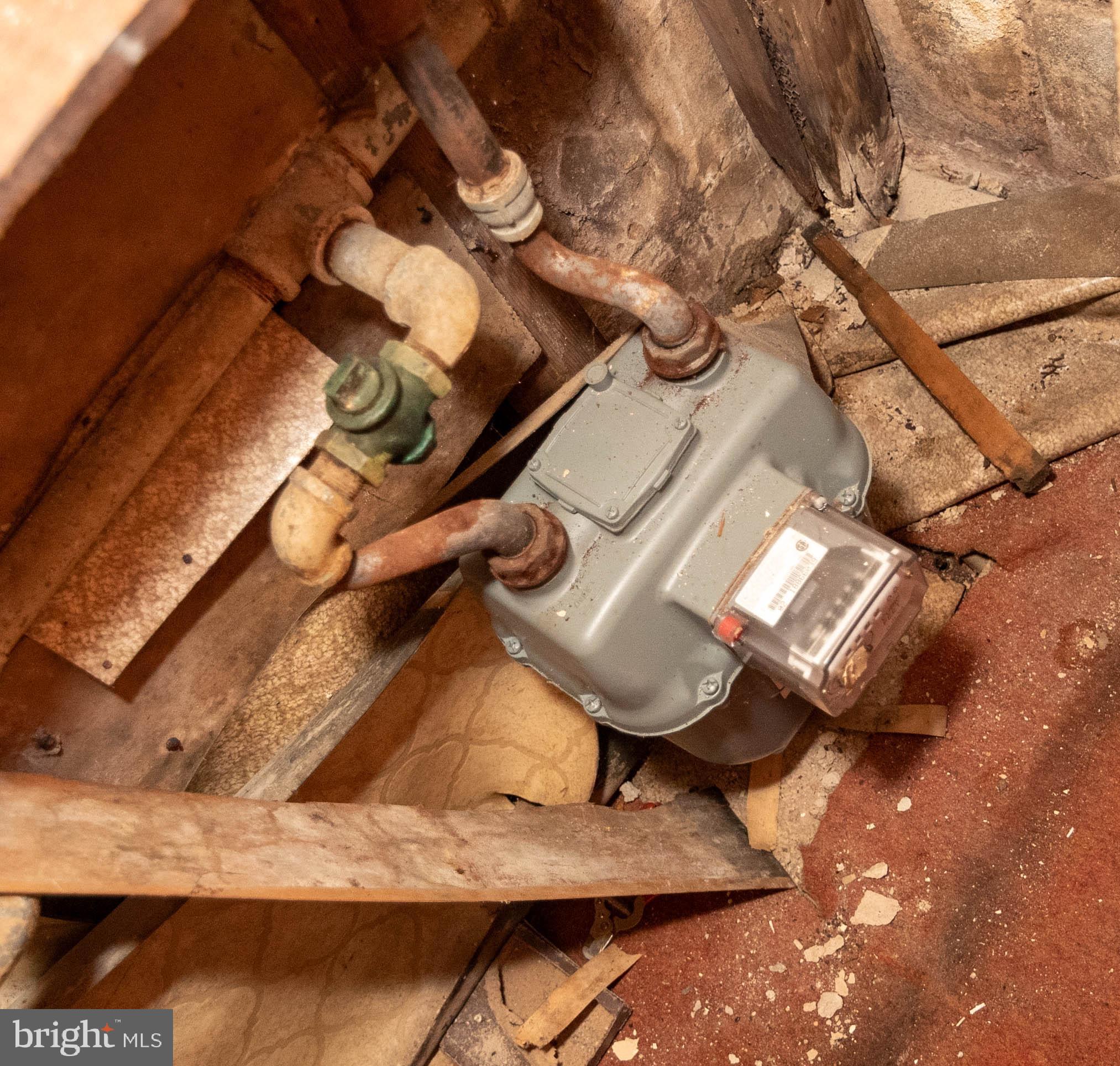 BELAIR-EDISON - Residential