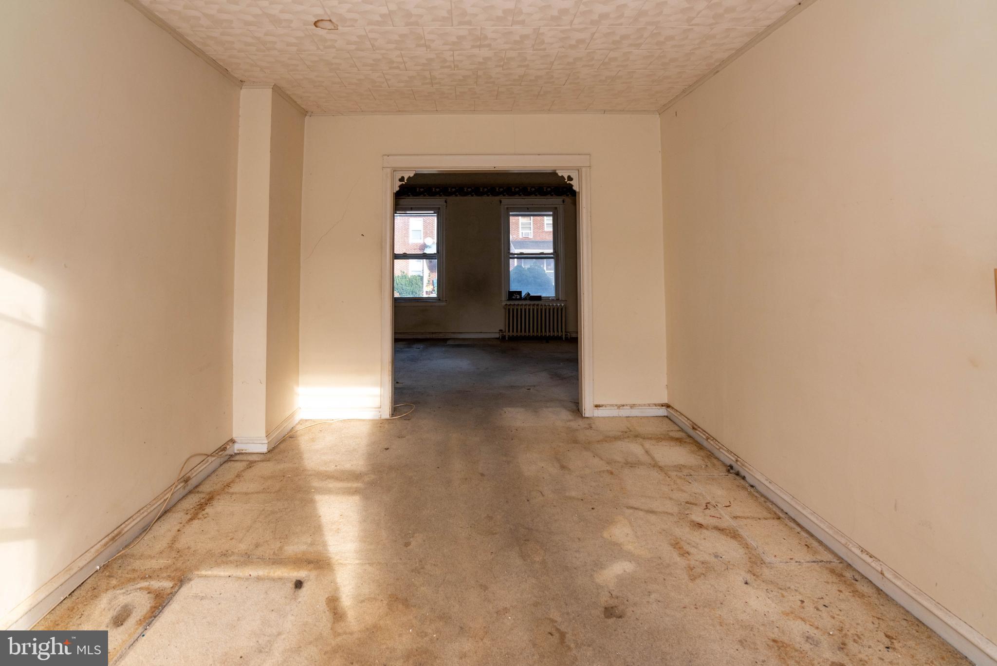 BELAIR-EDISON - Residential