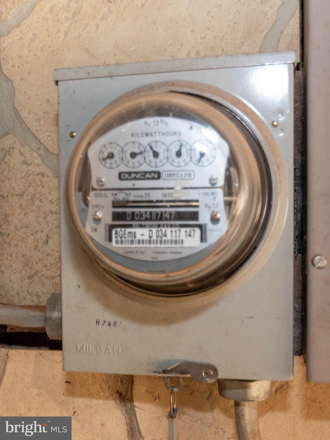 BELAIR-EDISON - Residential