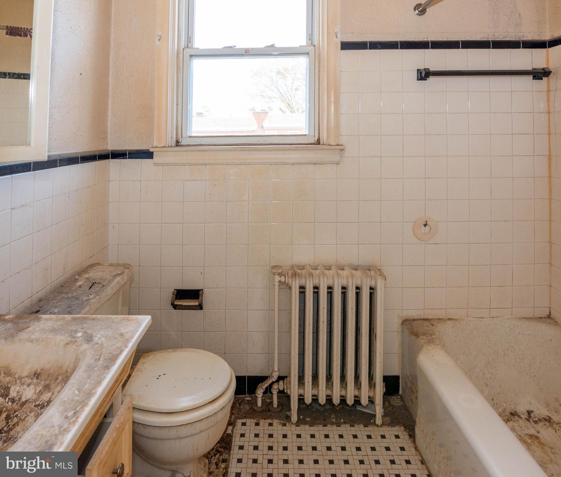 BELAIR-EDISON - Residential