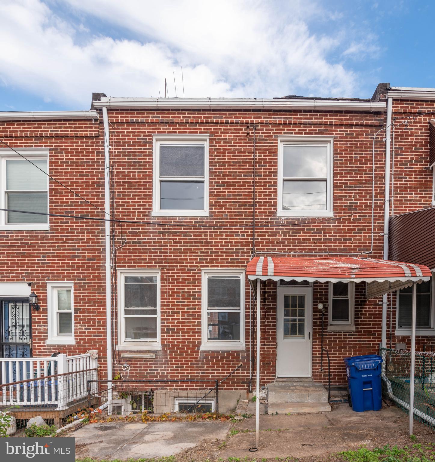 BELAIR-EDISON - Residential