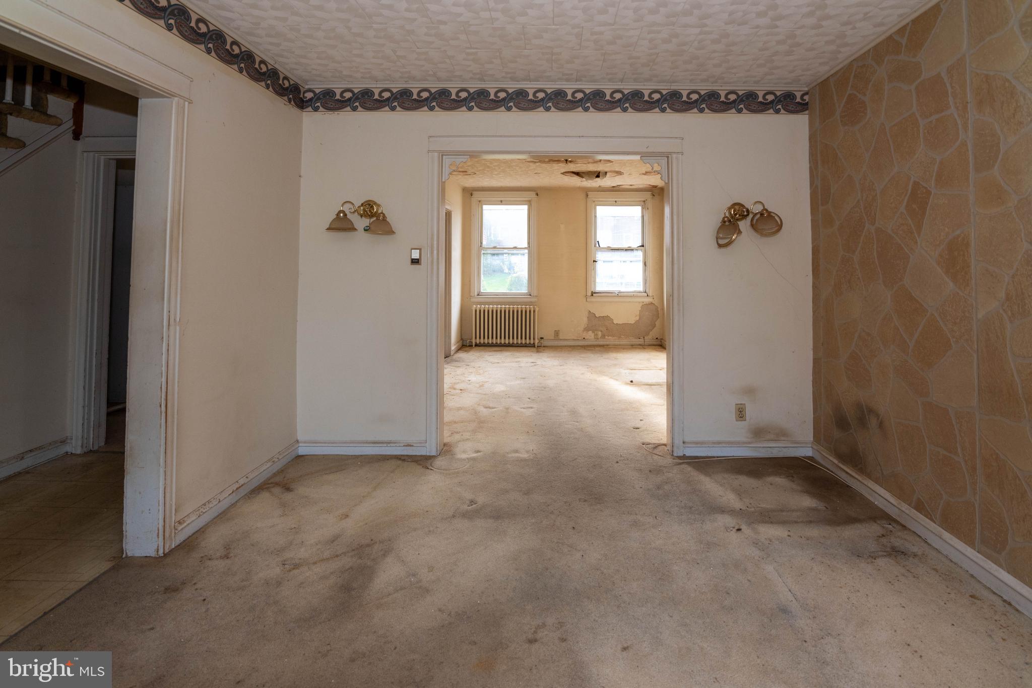 BELAIR-EDISON - Residential