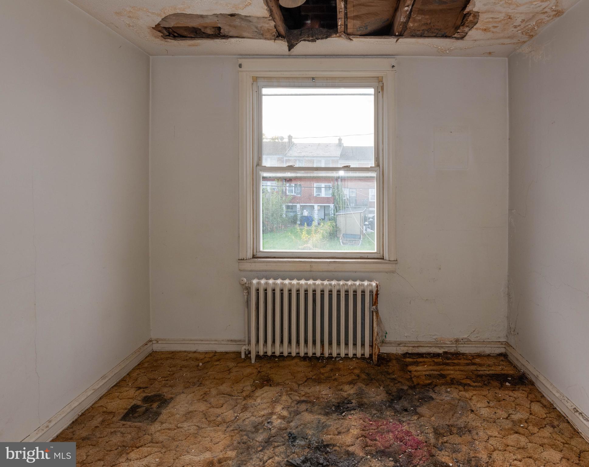 BELAIR-EDISON - Residential