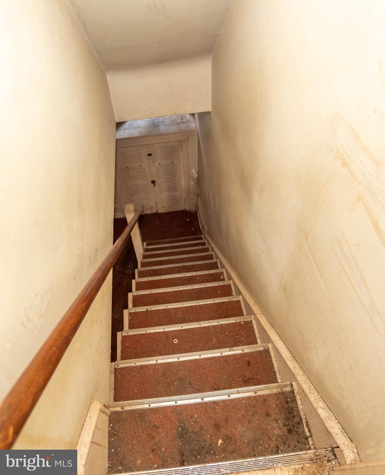 BELAIR-EDISON - Residential