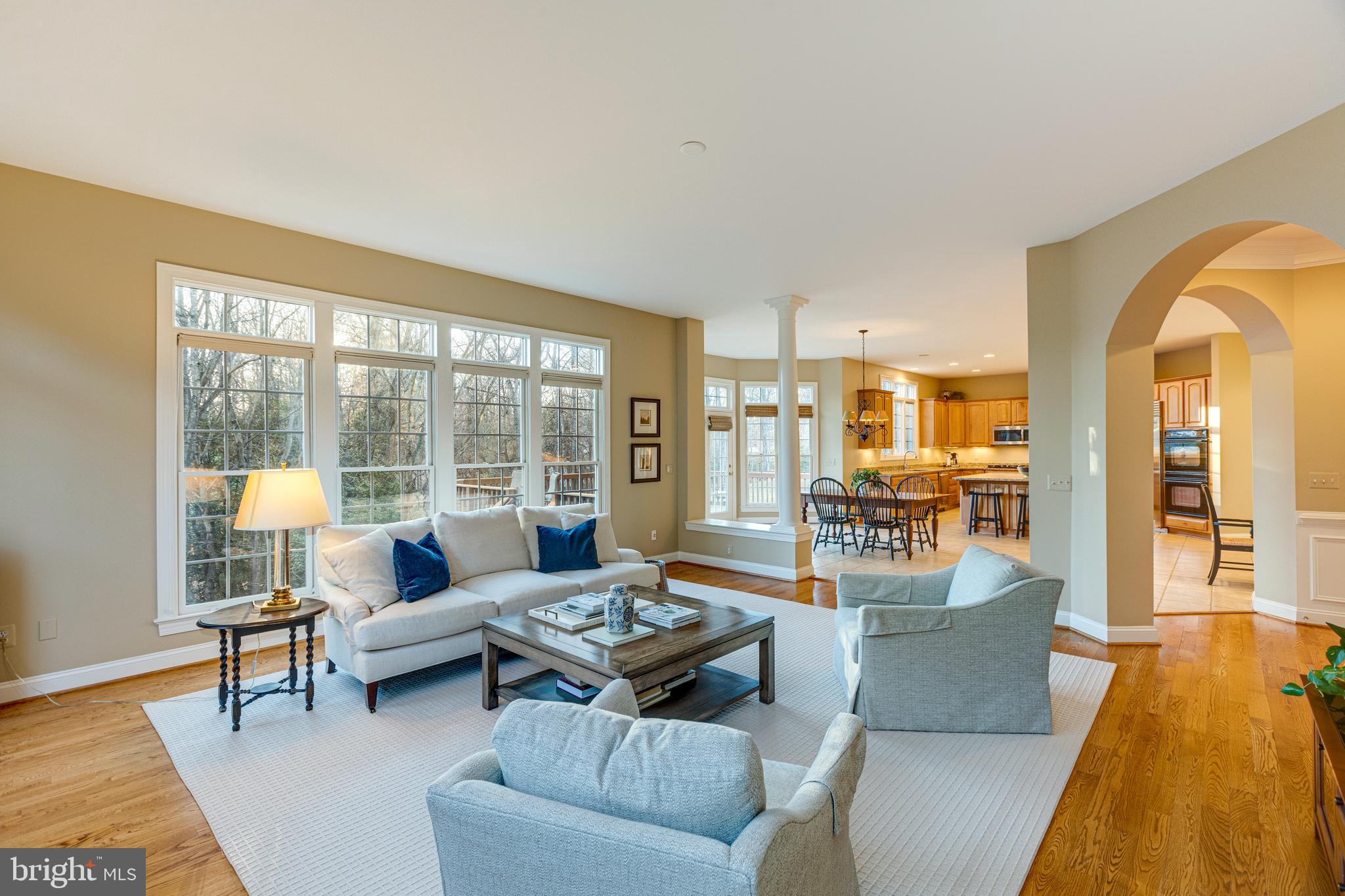 SILKWOOD - Residential