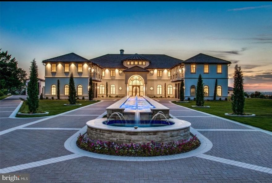 READY TO BE BUILT by PRESTIGE HOMES -- PRICE RANGE TO BUILD DOES NOT INCLUDE THE LOT -- Builder can build this Model Home to your custom design specifications on your lot or one of our featured lots in POTOMAC. We have the plans ready for this grand home and can assist you with finding the perfect lot and construction loan. Start the process of building your Dream Home today!