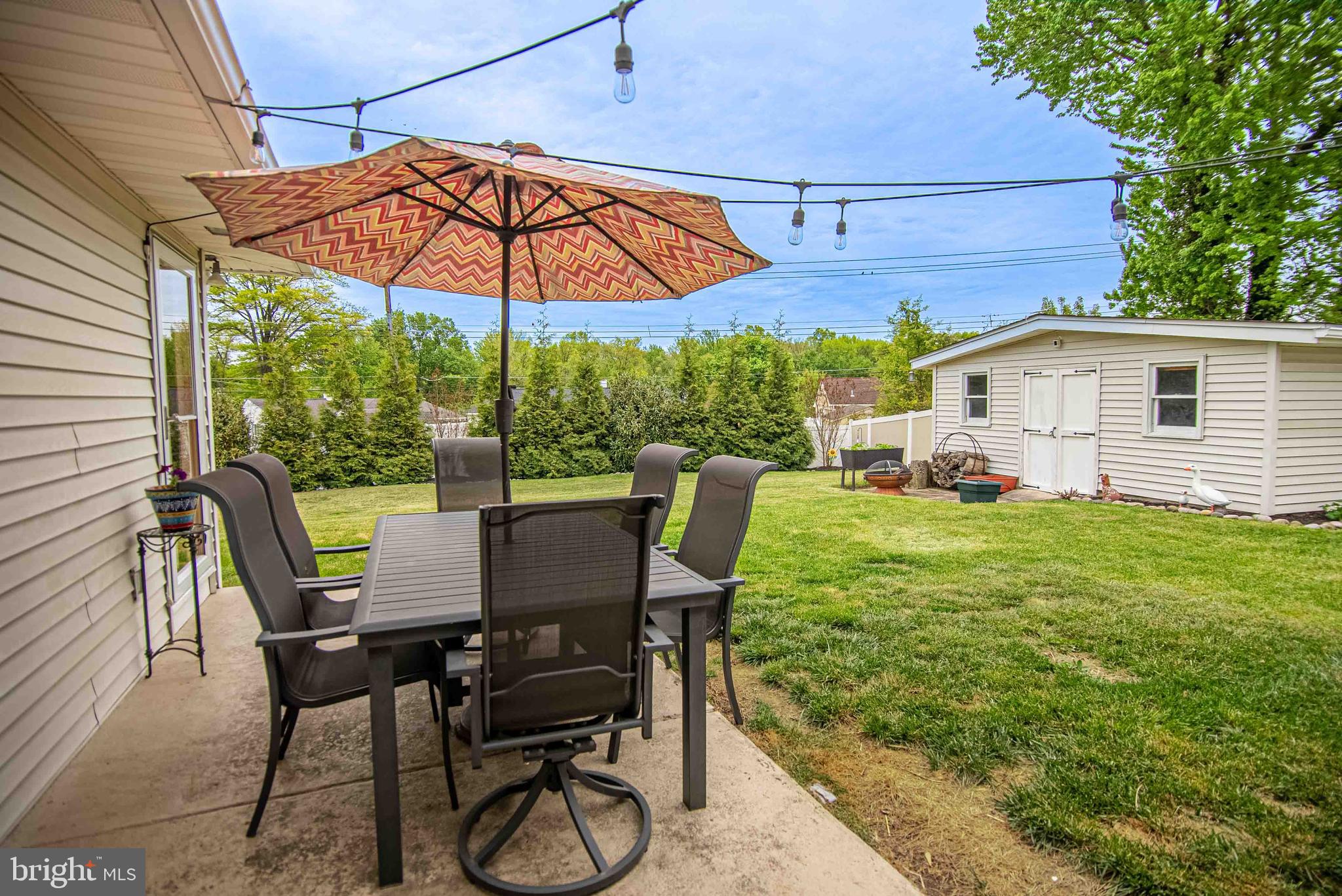 FAIRLESS HILLS - Residential
