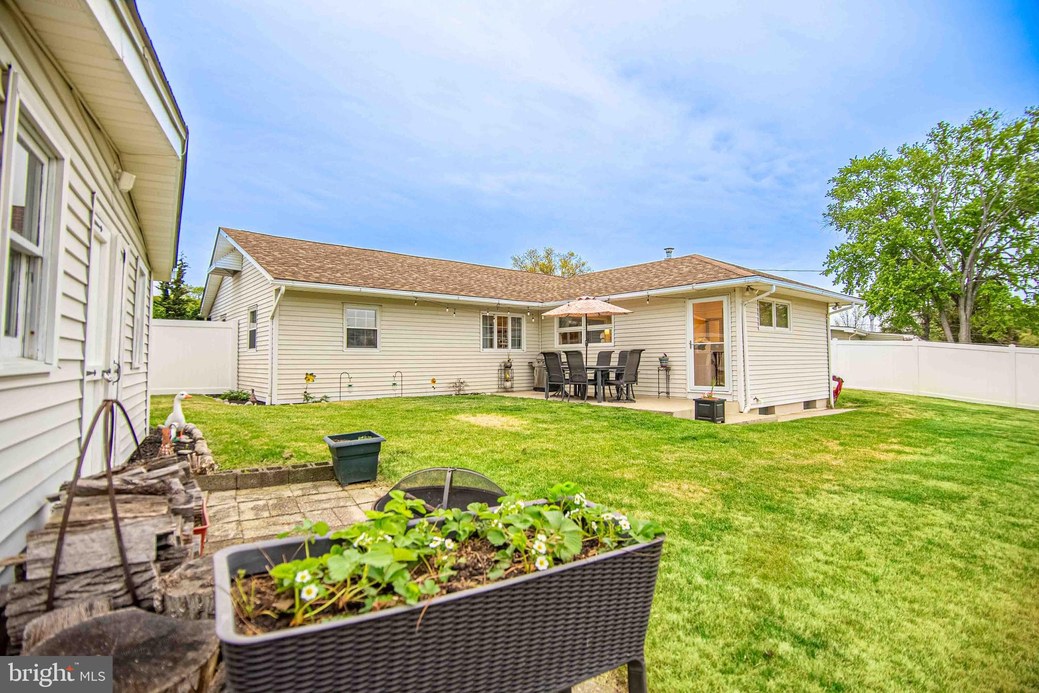 FAIRLESS HILLS - Residential