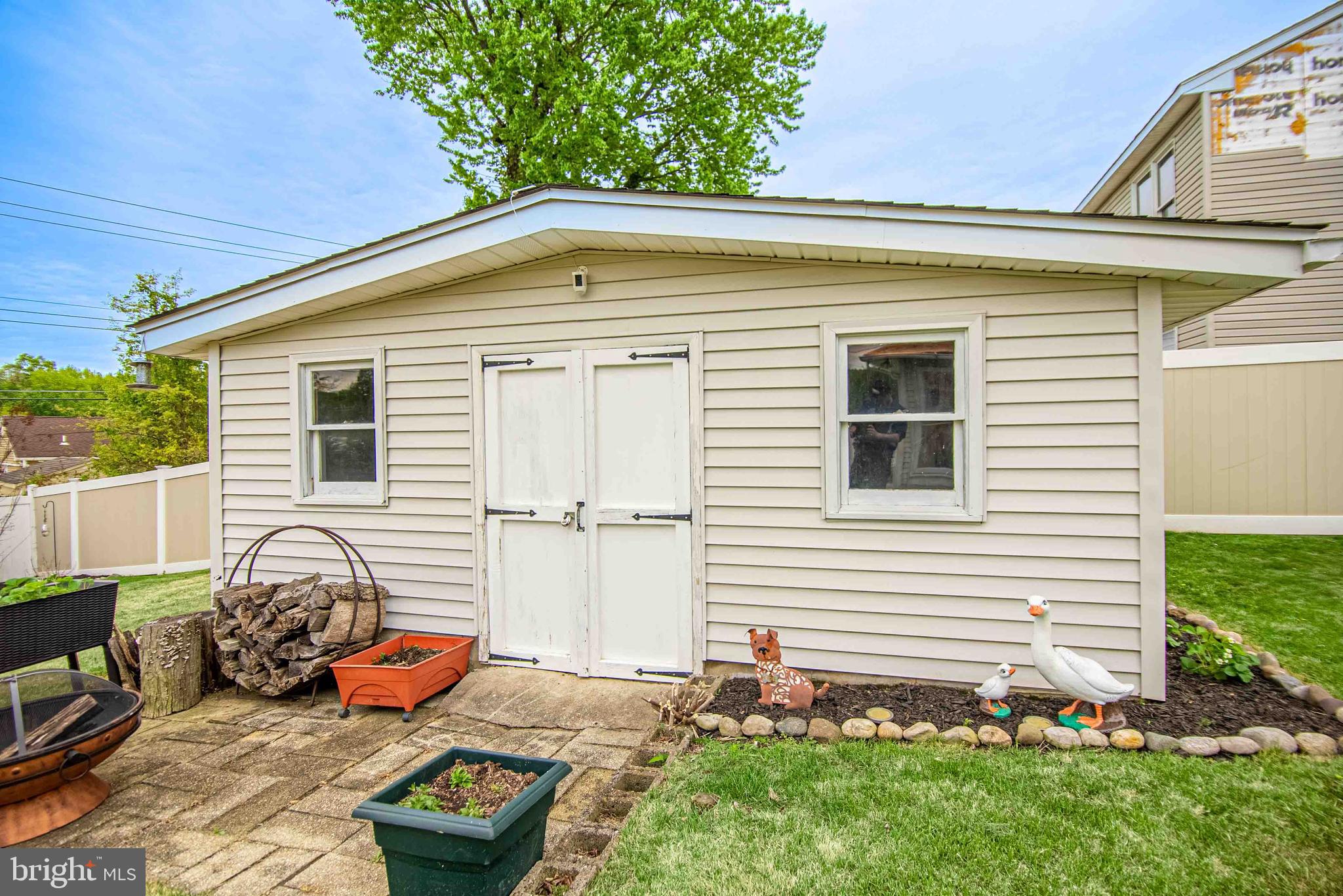 FAIRLESS HILLS - Residential