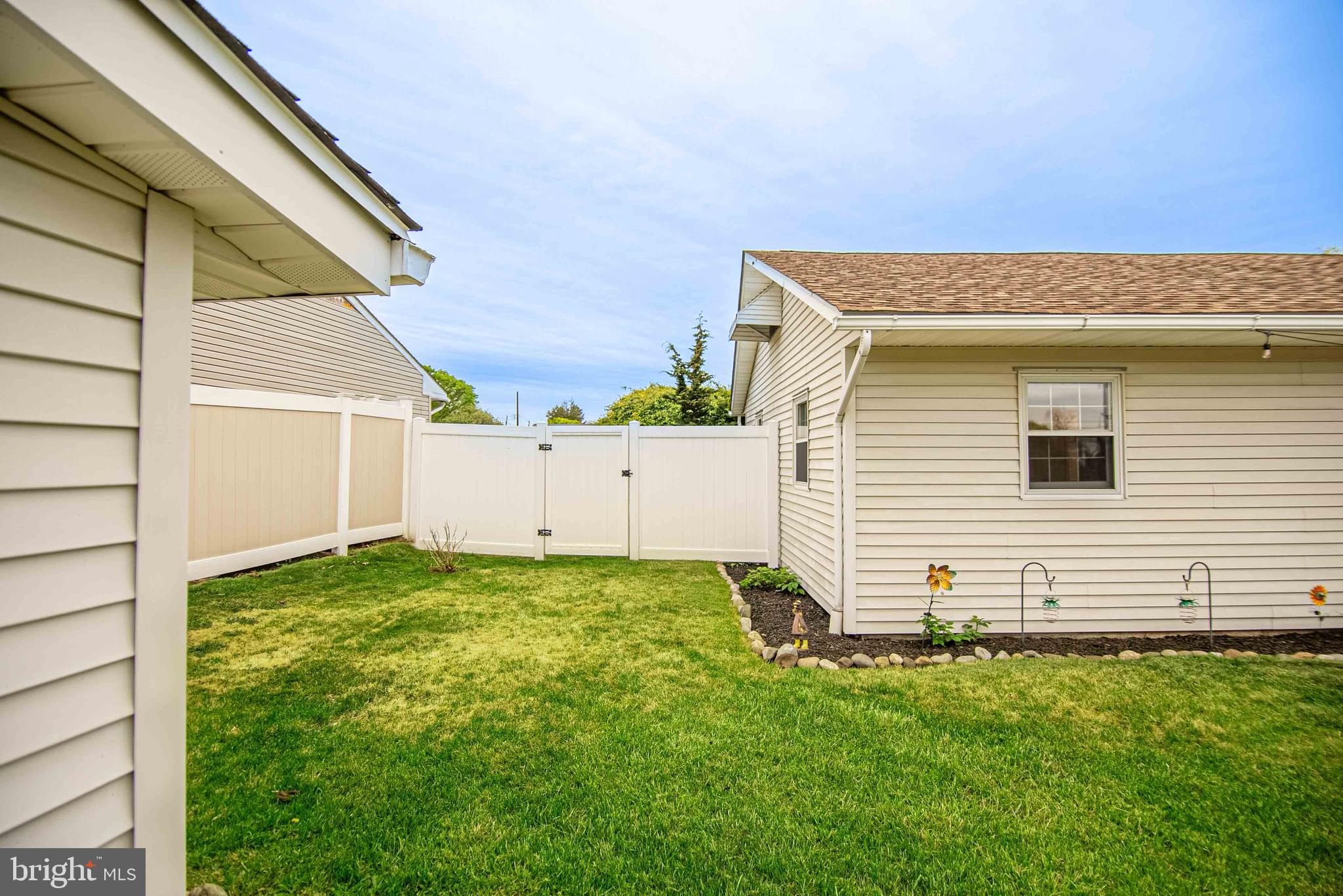 FAIRLESS HILLS - Residential
