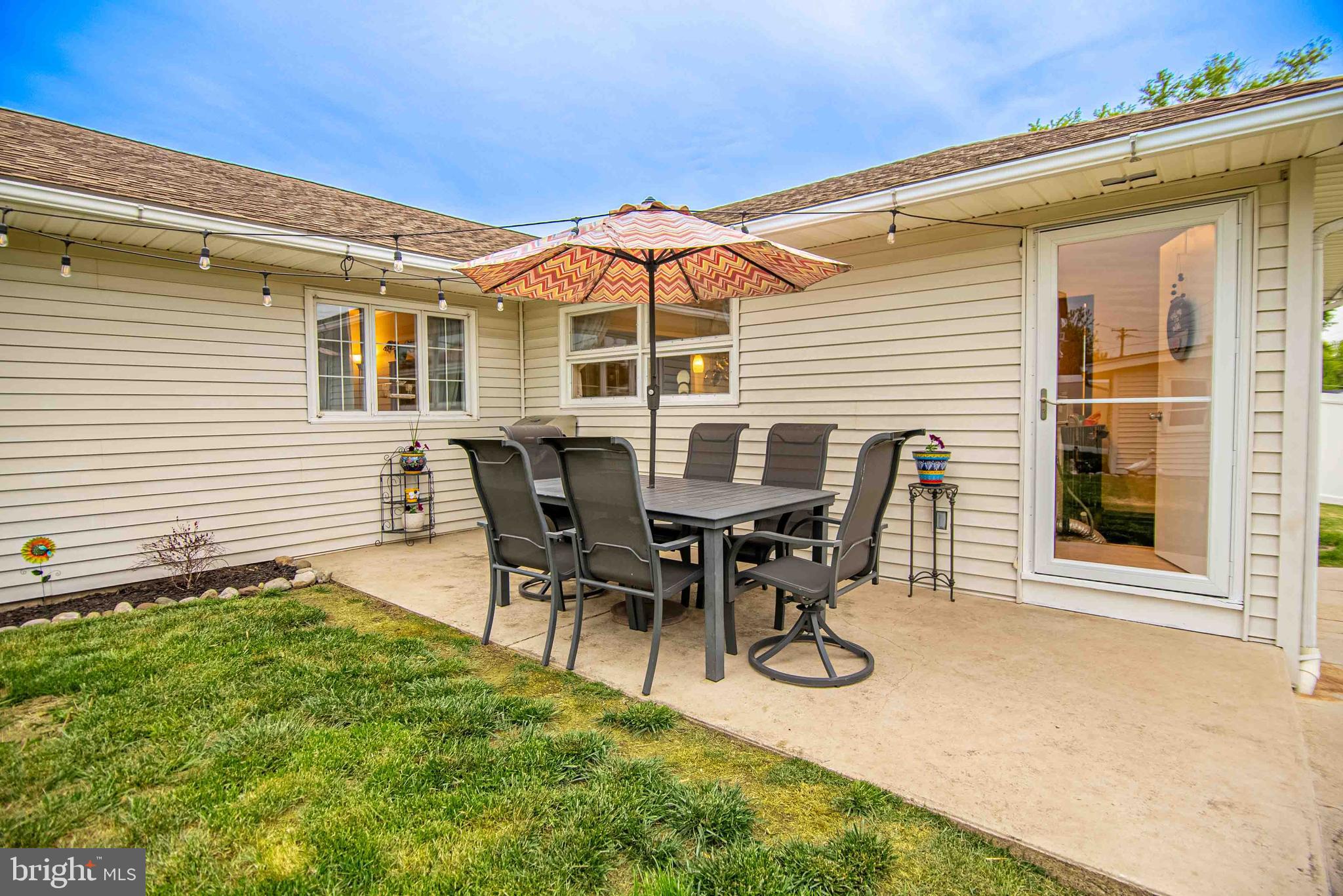 FAIRLESS HILLS - Residential