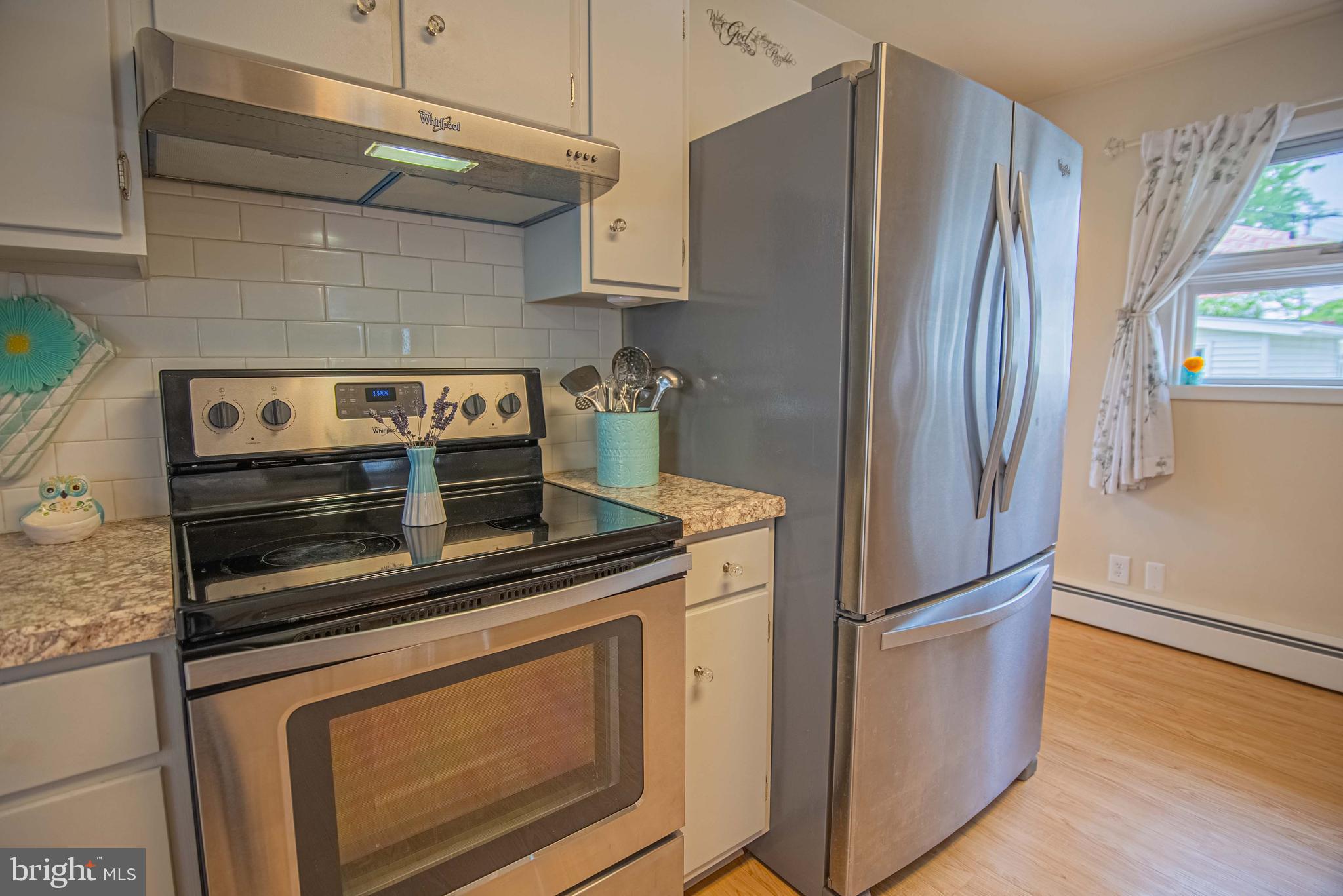 FAIRLESS HILLS - Residential