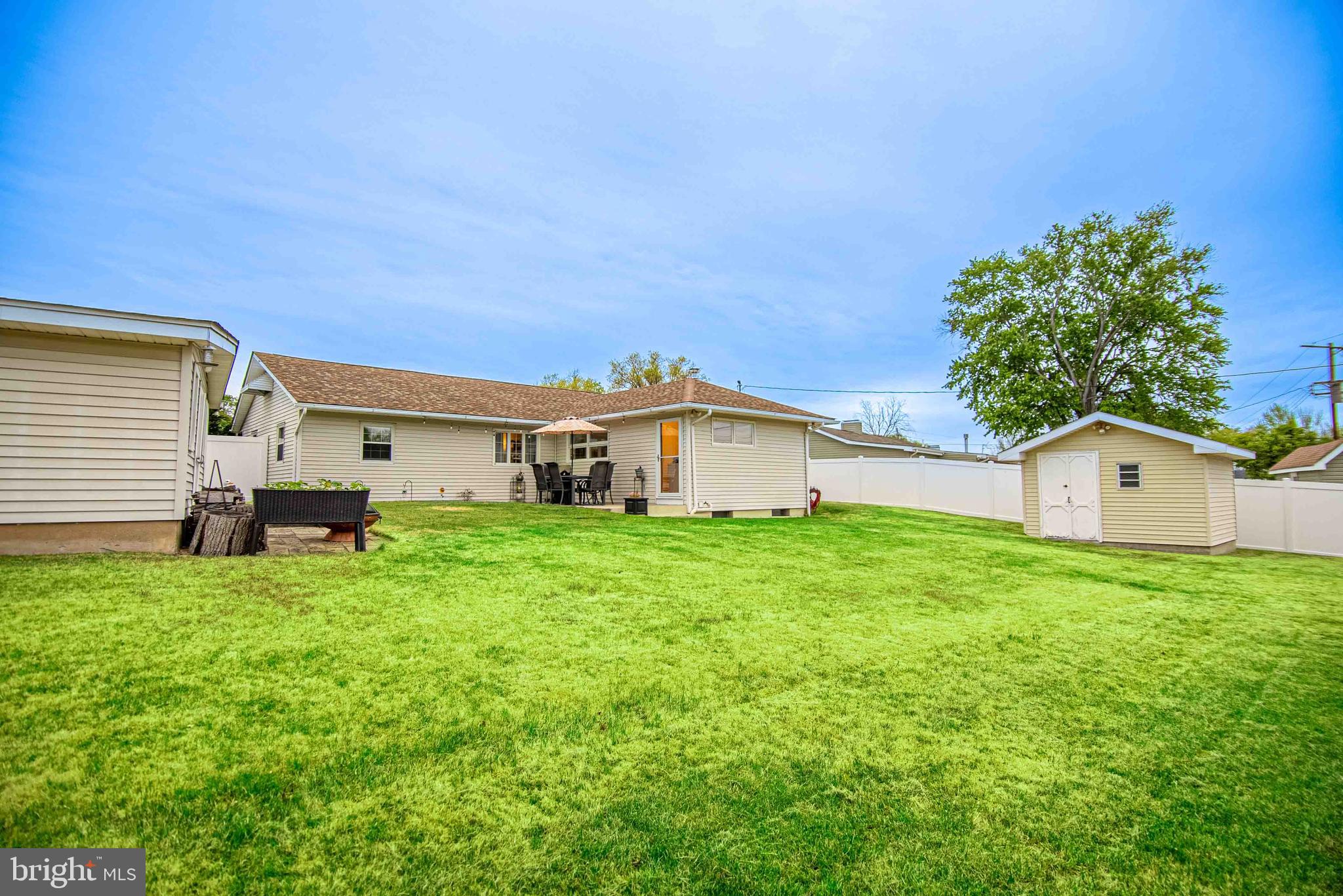 FAIRLESS HILLS - Residential