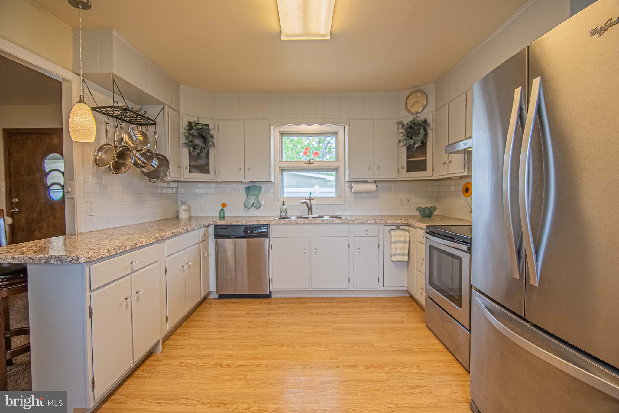 FAIRLESS HILLS - Residential