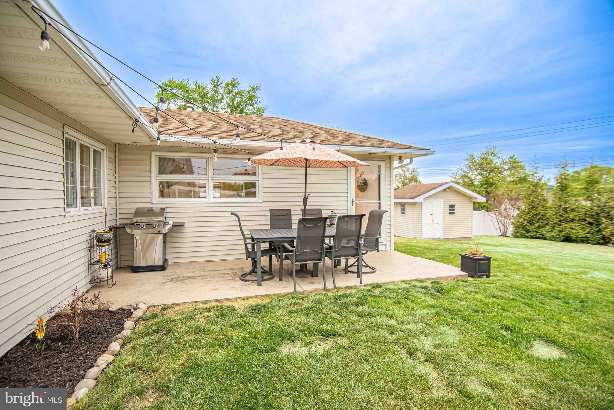 FAIRLESS HILLS - Residential