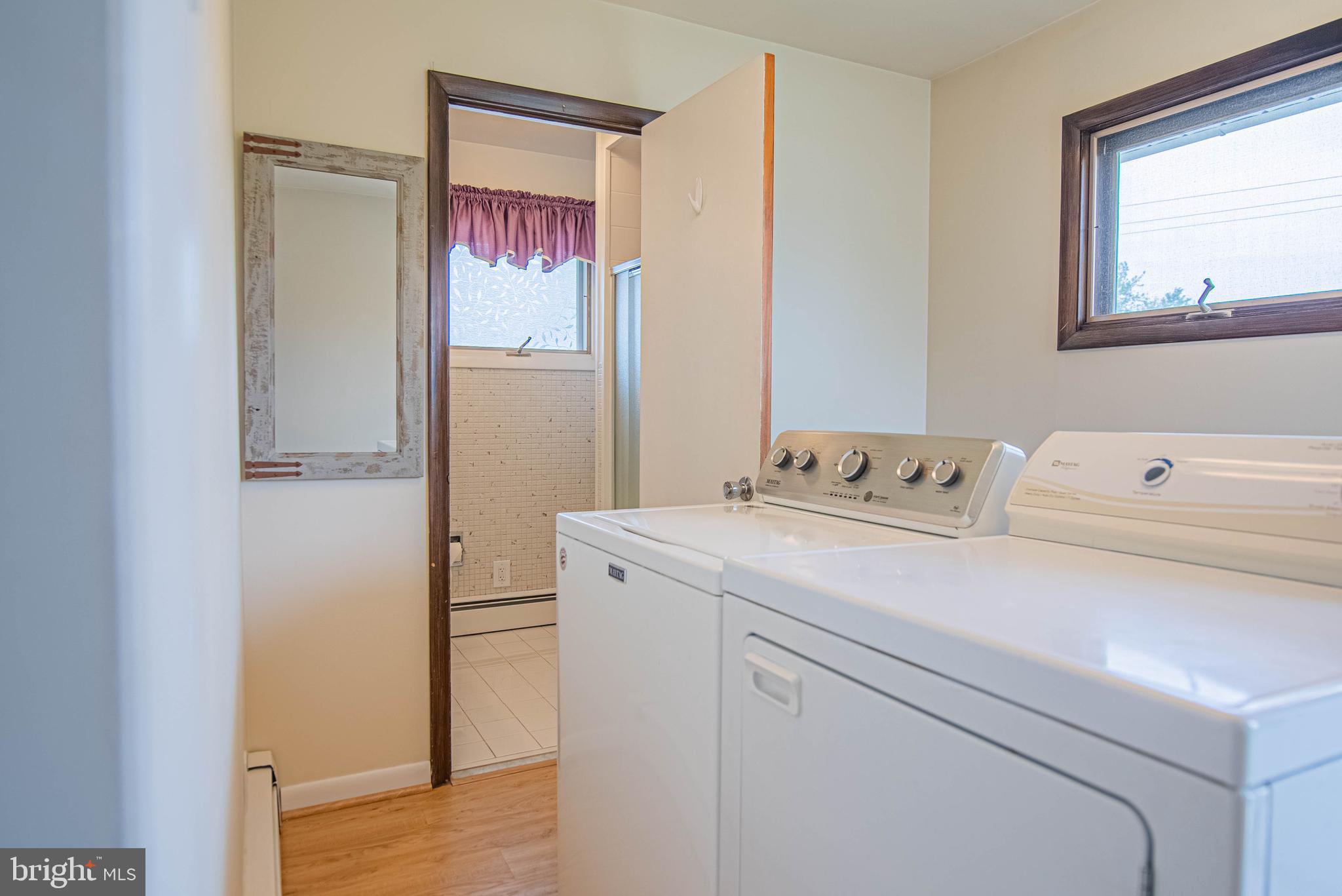 FAIRLESS HILLS - Residential