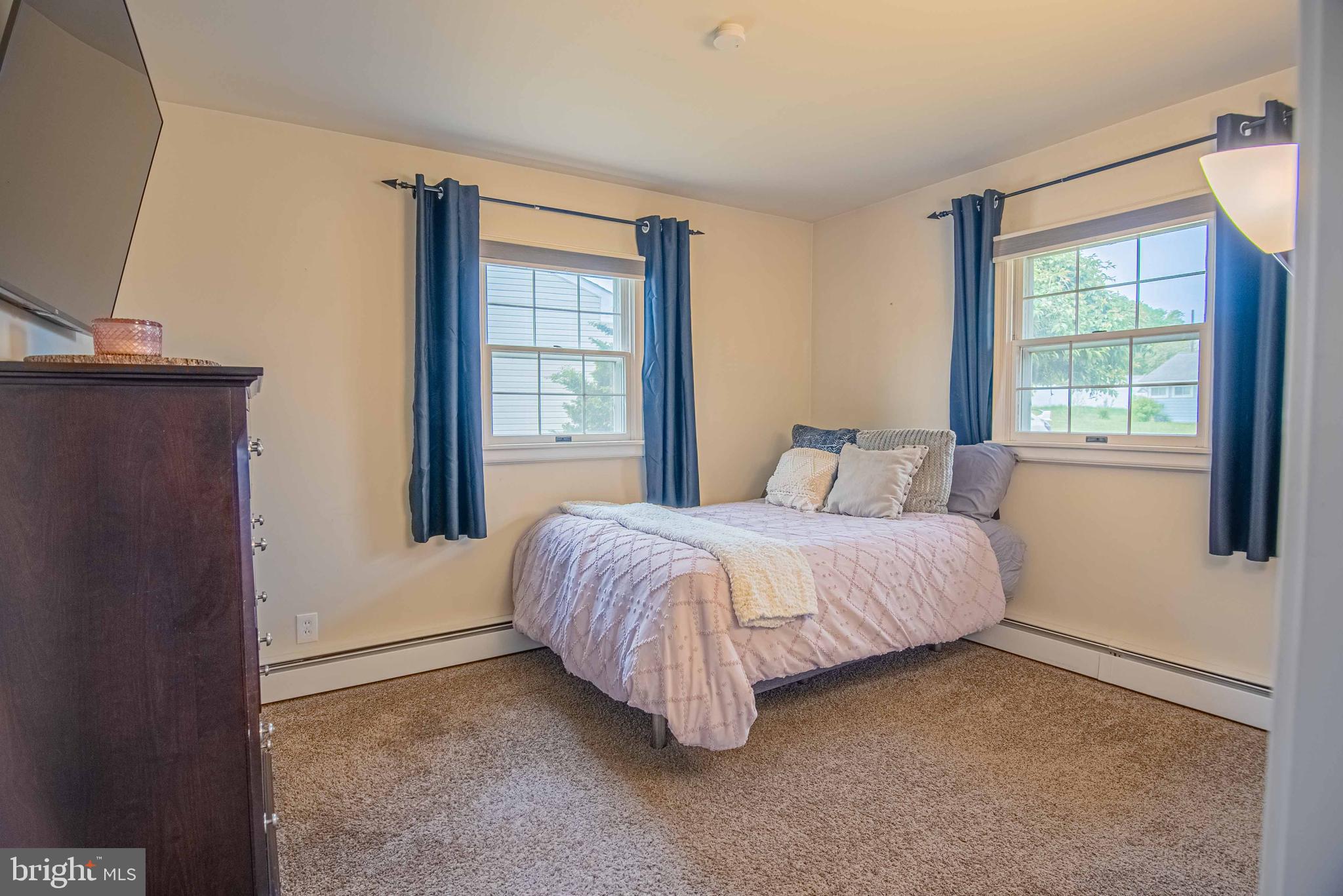 FAIRLESS HILLS - Residential