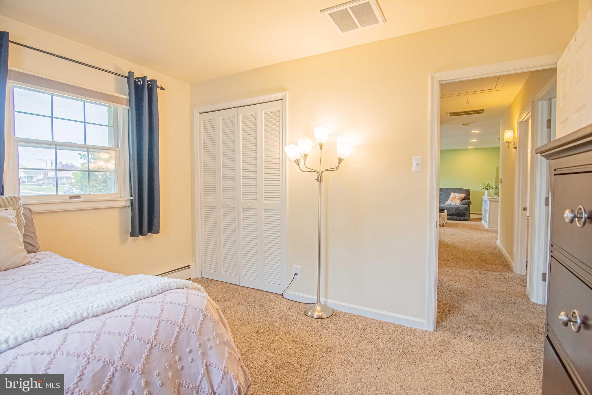 FAIRLESS HILLS - Residential