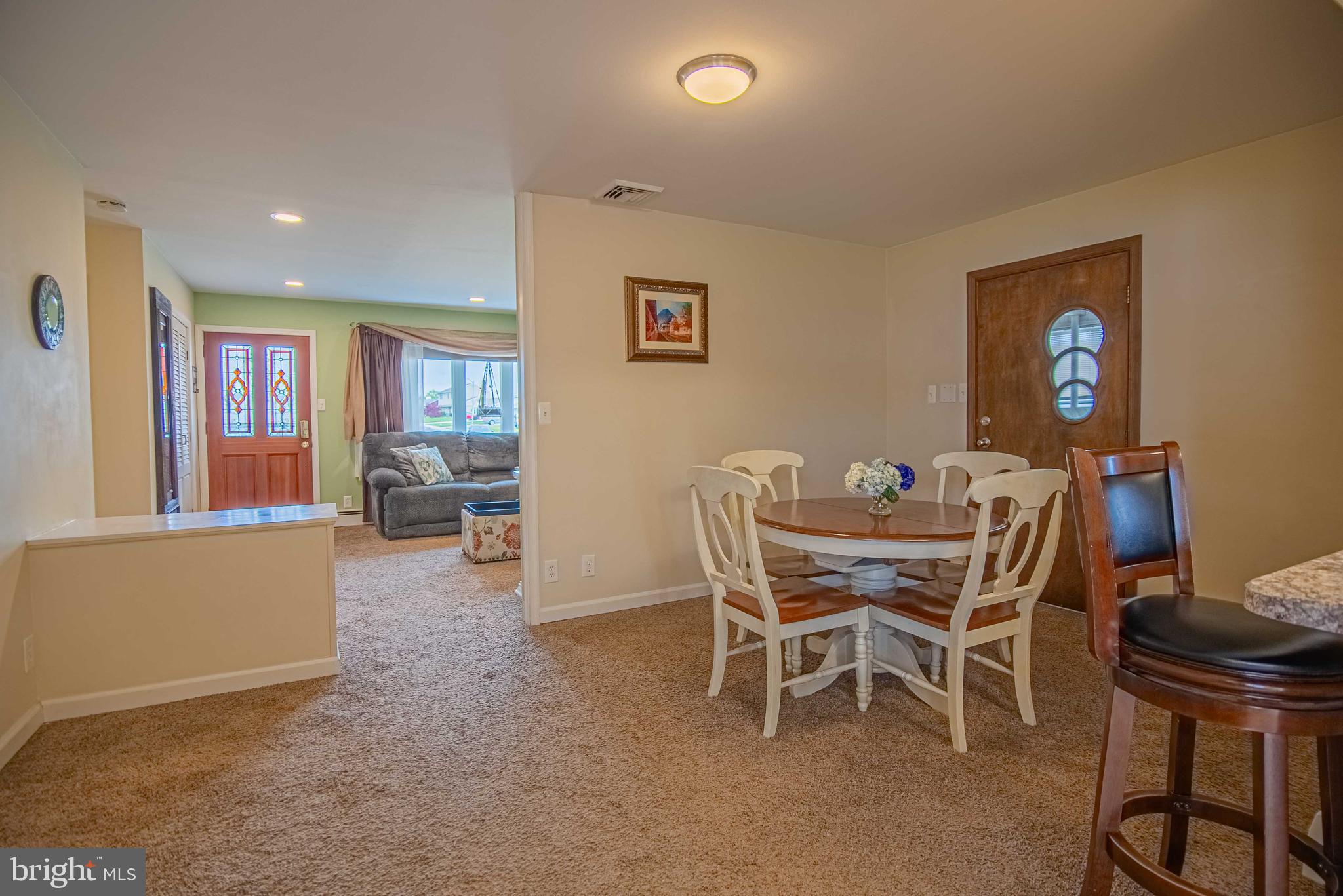 FAIRLESS HILLS - Residential