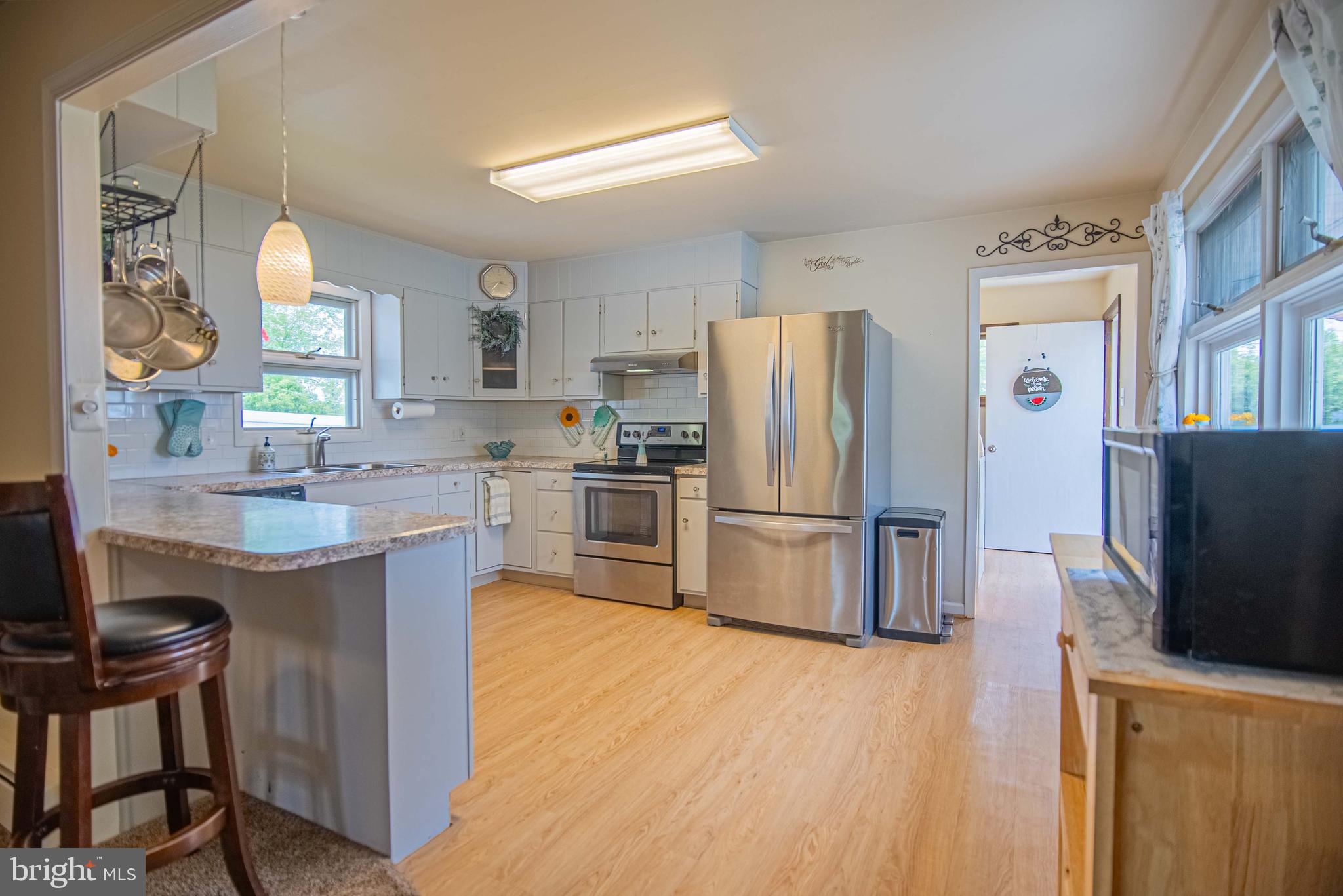 FAIRLESS HILLS - Residential