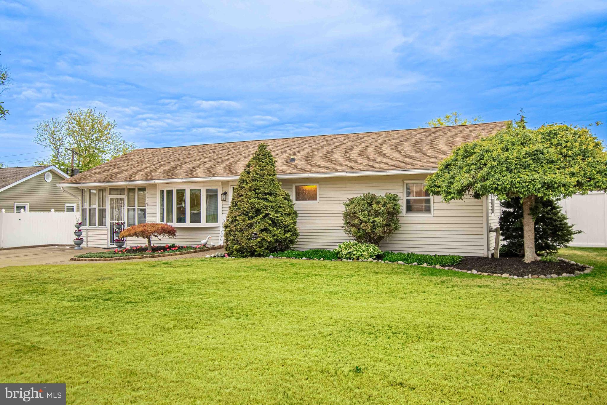 FAIRLESS HILLS - Residential
