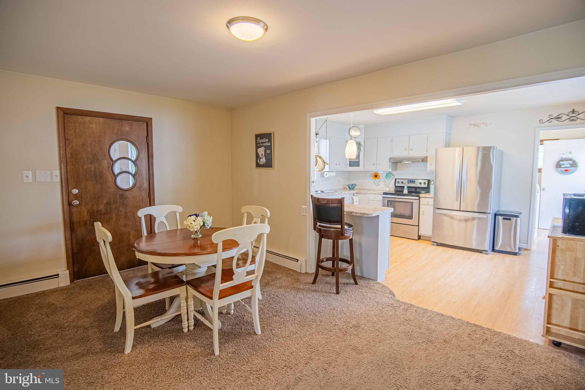 FAIRLESS HILLS - Residential
