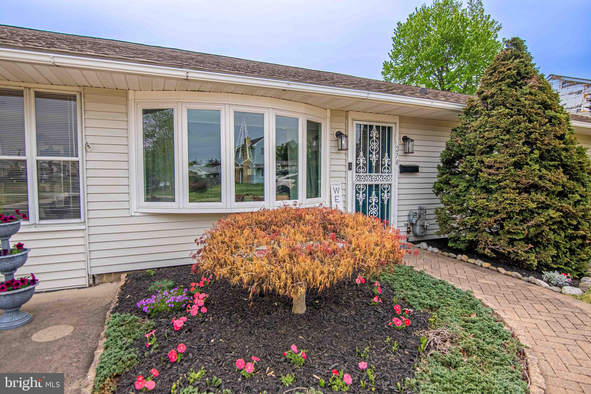 FAIRLESS HILLS - Residential