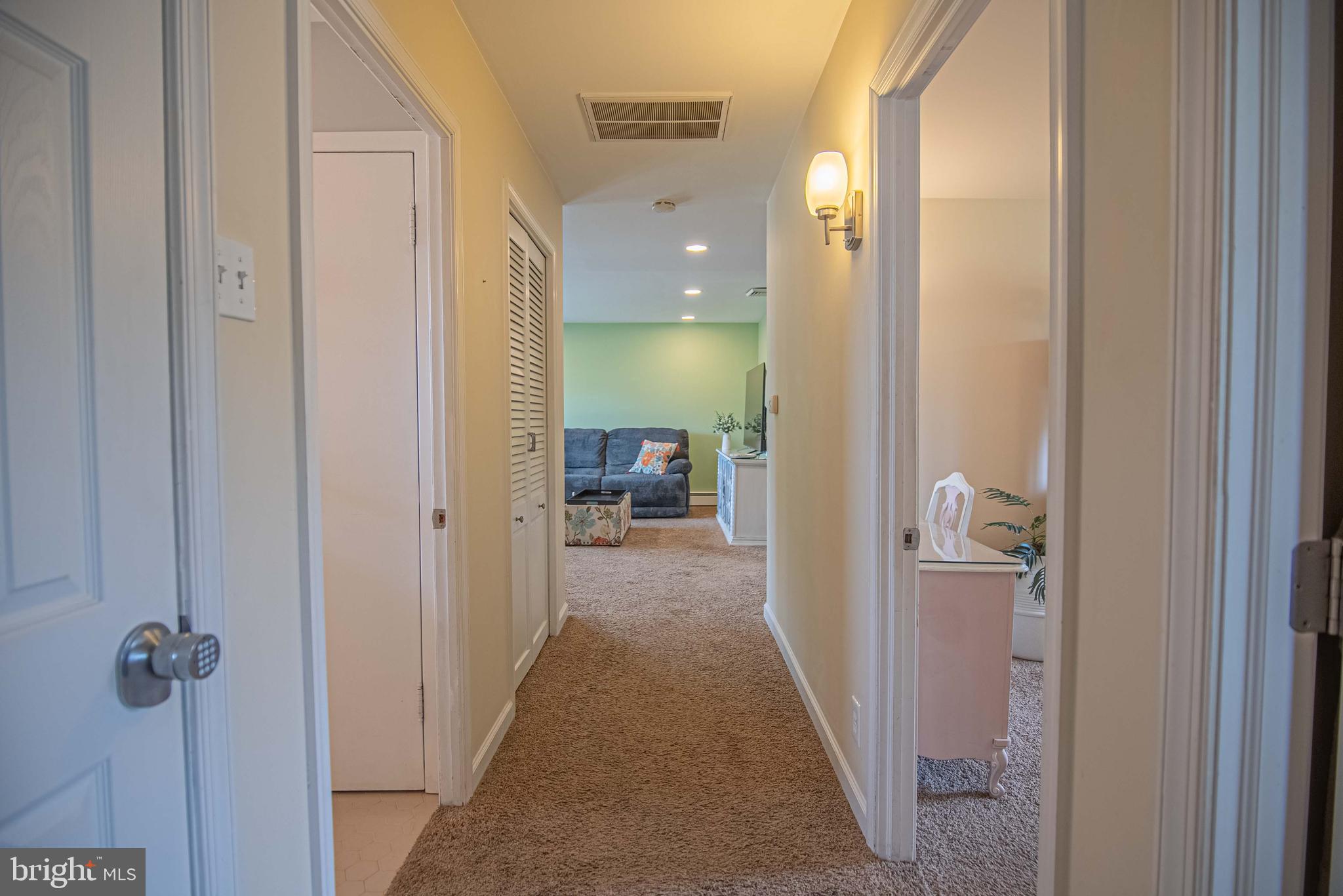 FAIRLESS HILLS - Residential