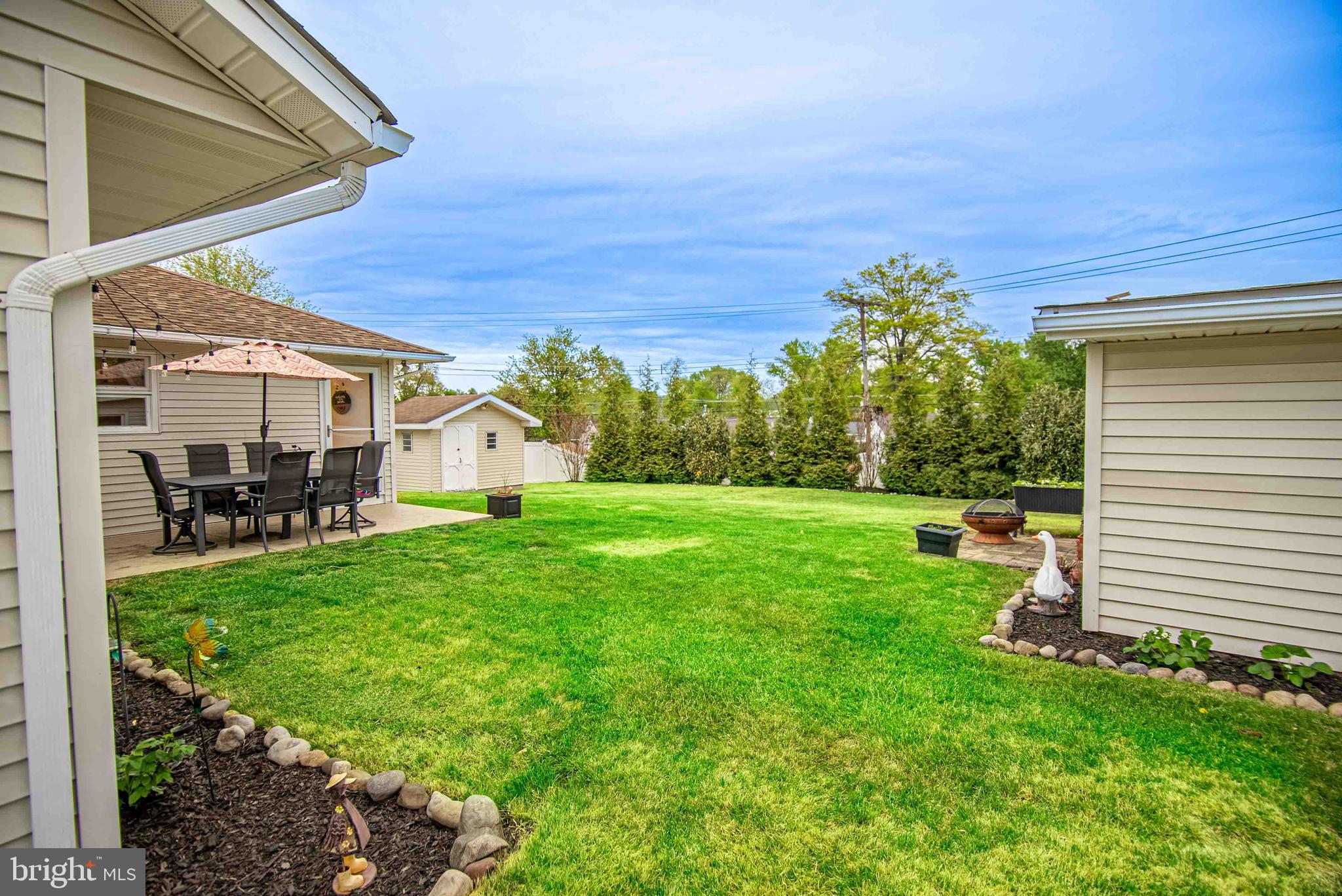 FAIRLESS HILLS - Residential