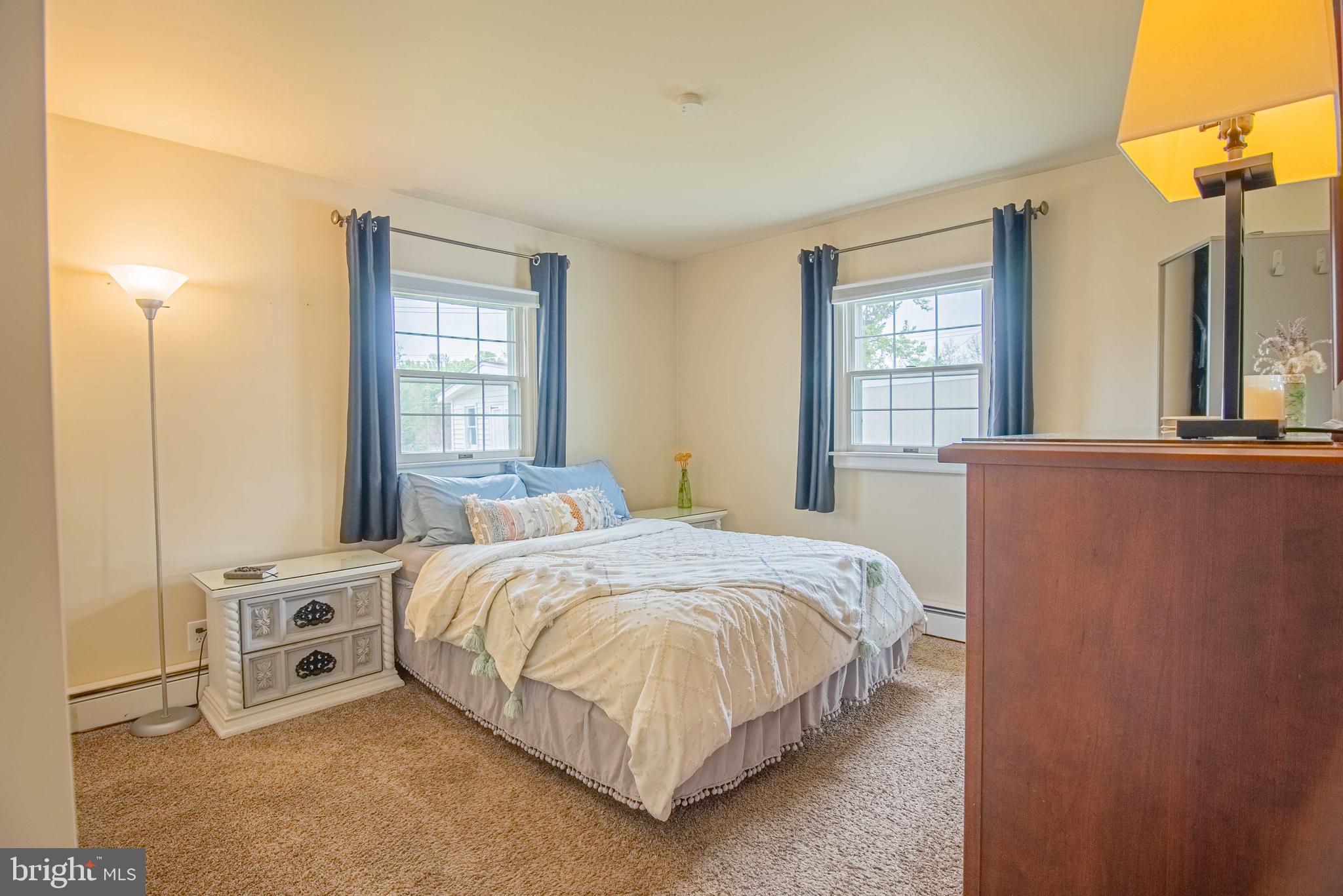 FAIRLESS HILLS - Residential