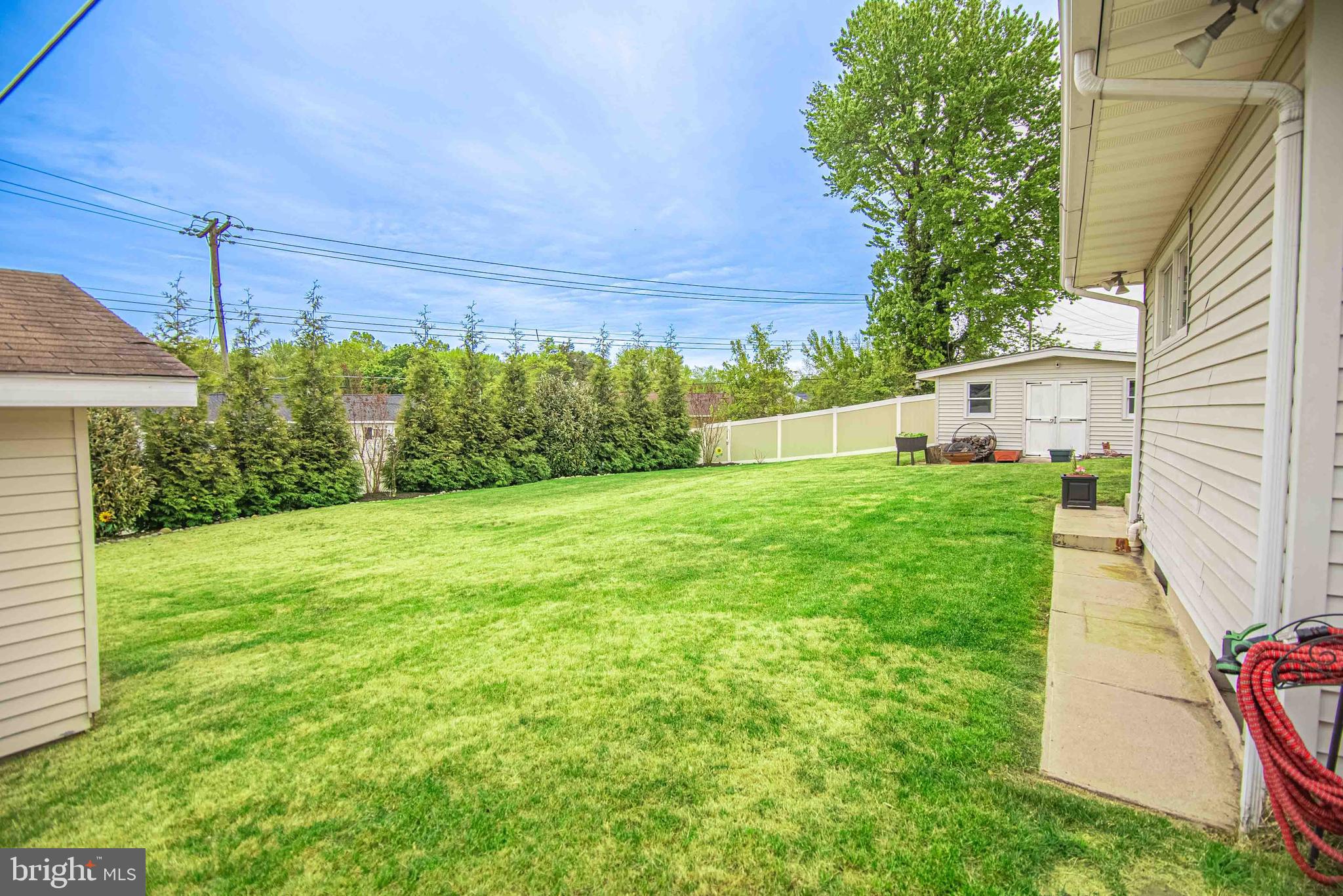 FAIRLESS HILLS - Residential