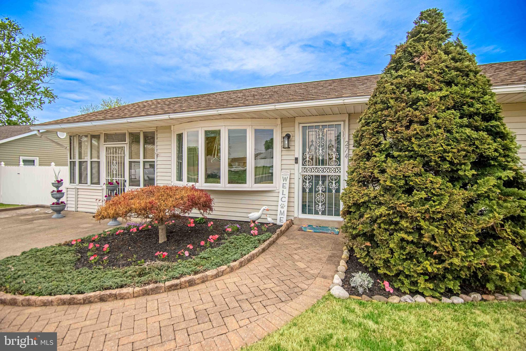 FAIRLESS HILLS - Residential