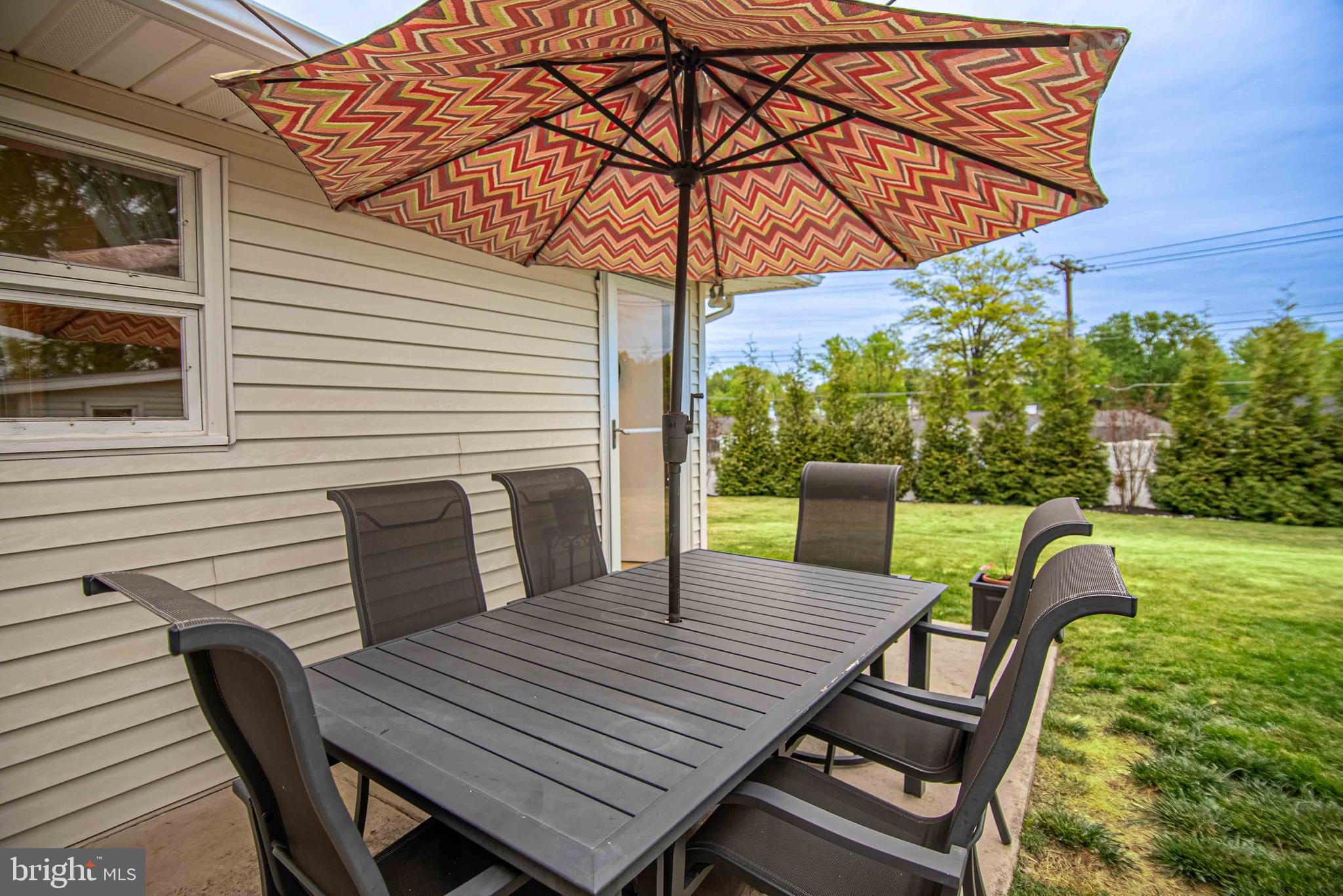 FAIRLESS HILLS - Residential