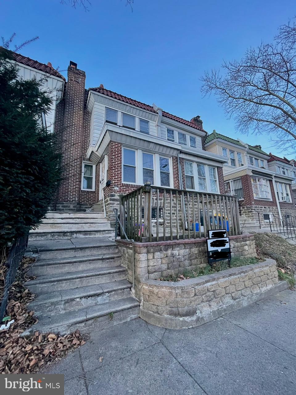 OLNEY - Residential