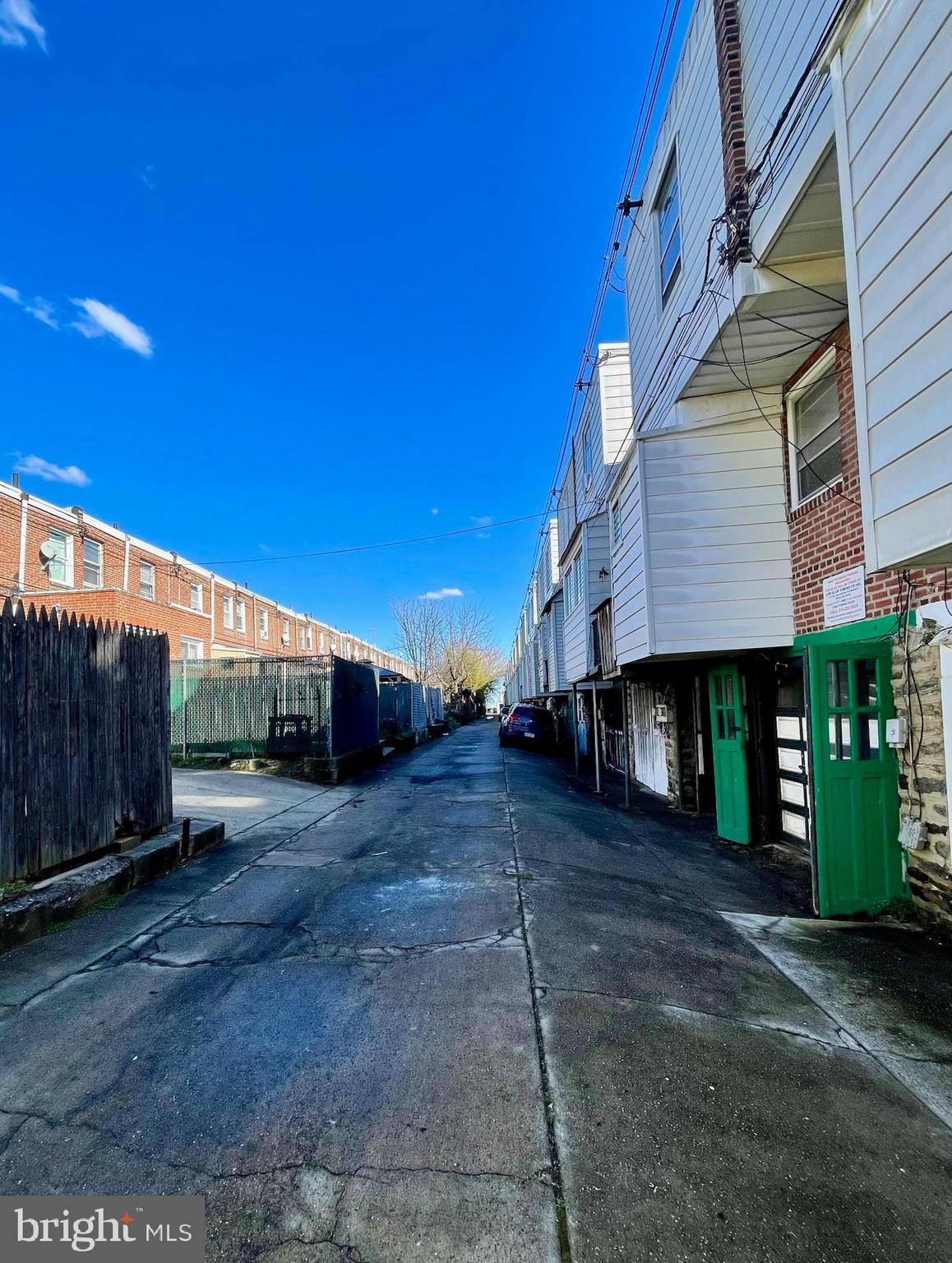 OLNEY - Residential