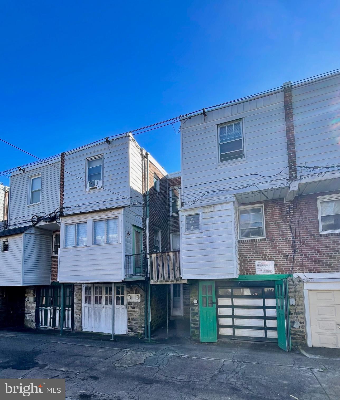 OLNEY - Residential