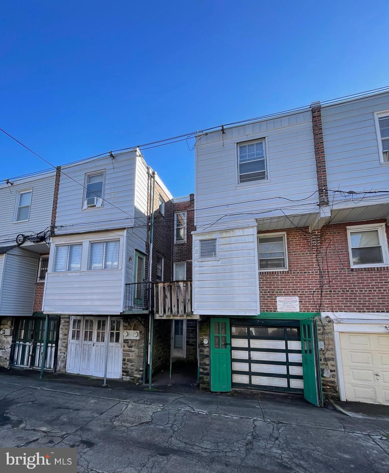OLNEY - Residential