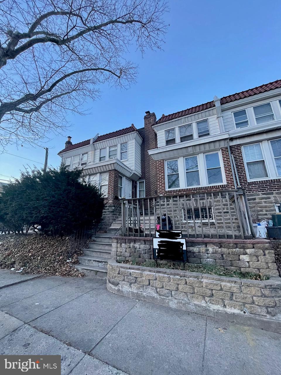 OLNEY - Residential