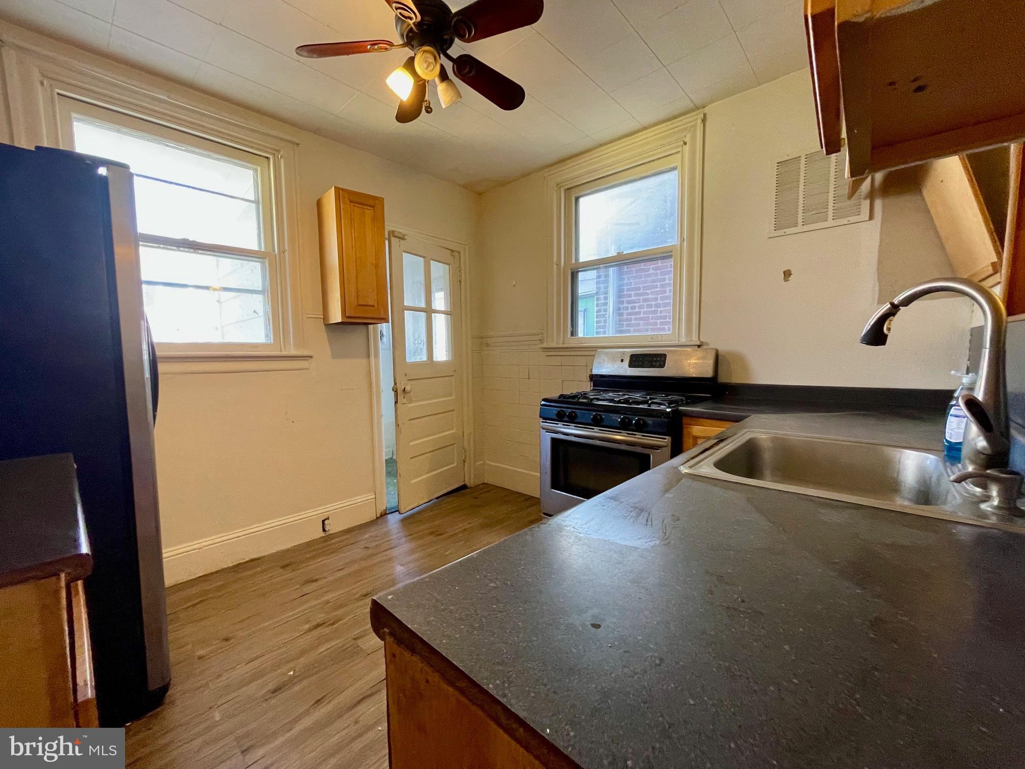 OLNEY - Residential