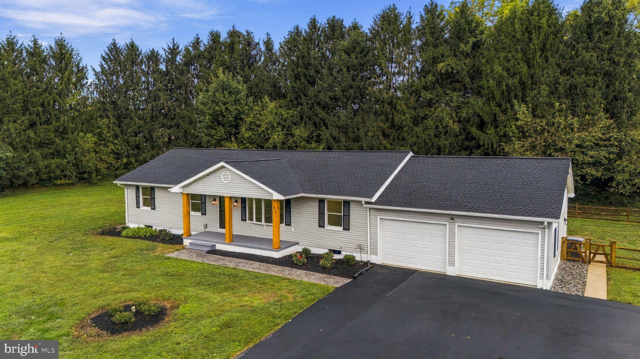 429 CHERRY GROVE ROAD