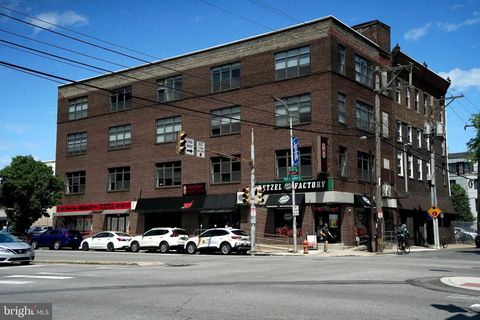 Photo of 301 Spring Garden St, PHILADELPHIA, PA 19123 (MLS # PAPH2622588)