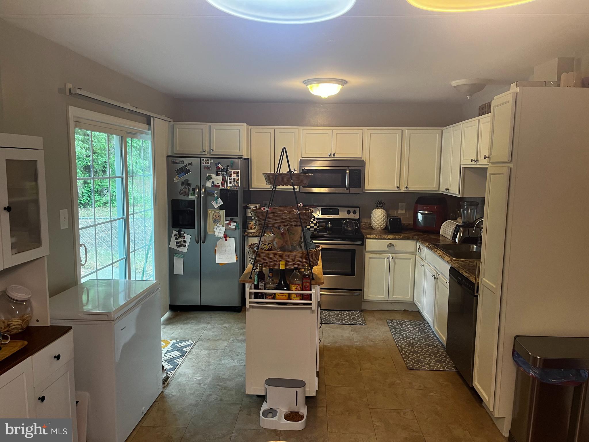 MARVIN GARDENS - Residential