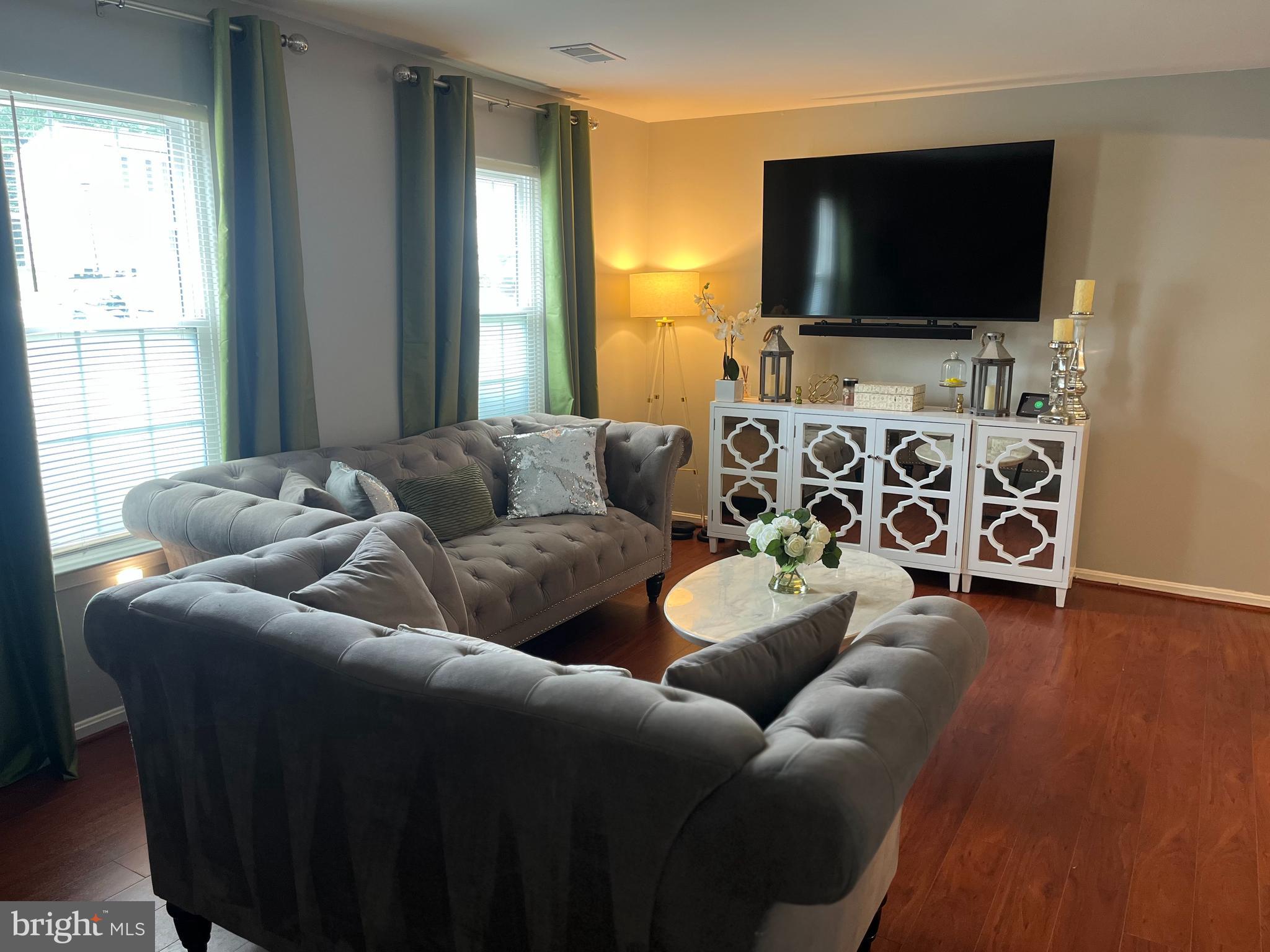 MARVIN GARDENS - Residential