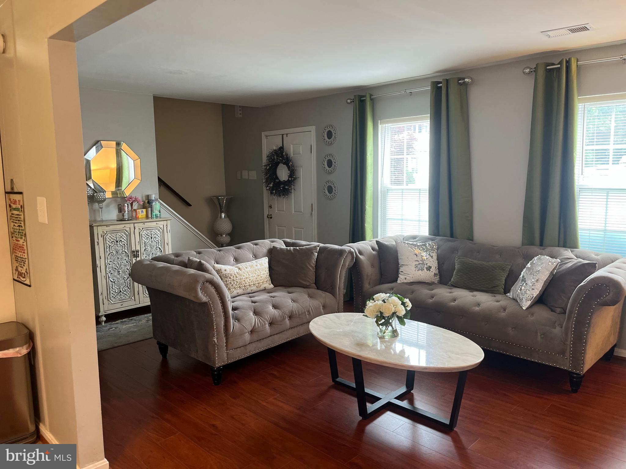 MARVIN GARDENS - Residential